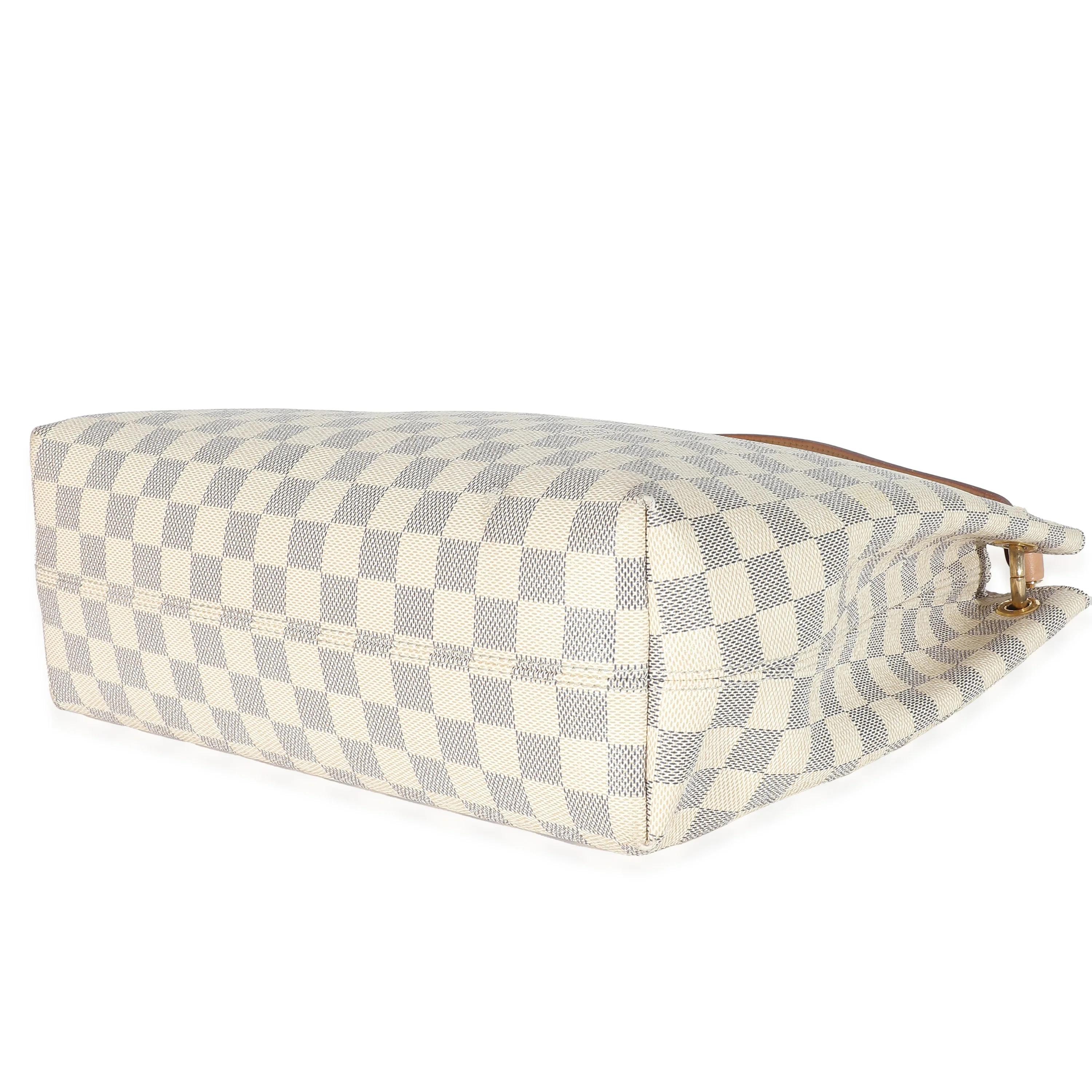 Louis Vuitton Damier Azur Canvas Graceful PM - Image 6