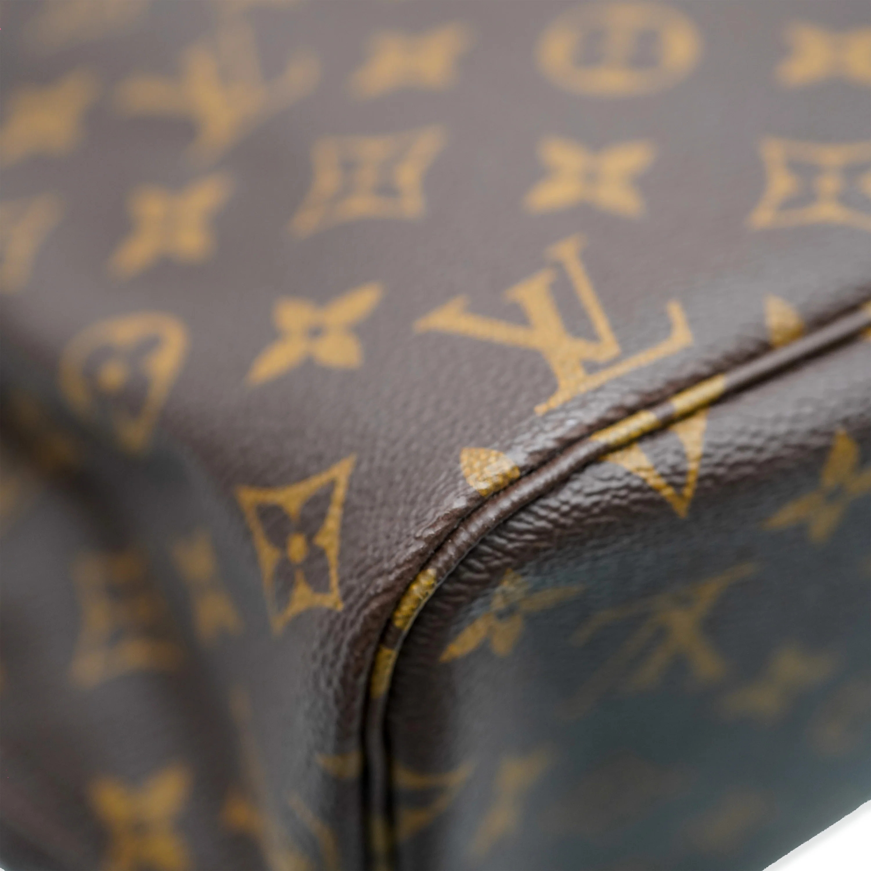 Louis Vuitton Monogram Canvas Neverfull MM - Image 5