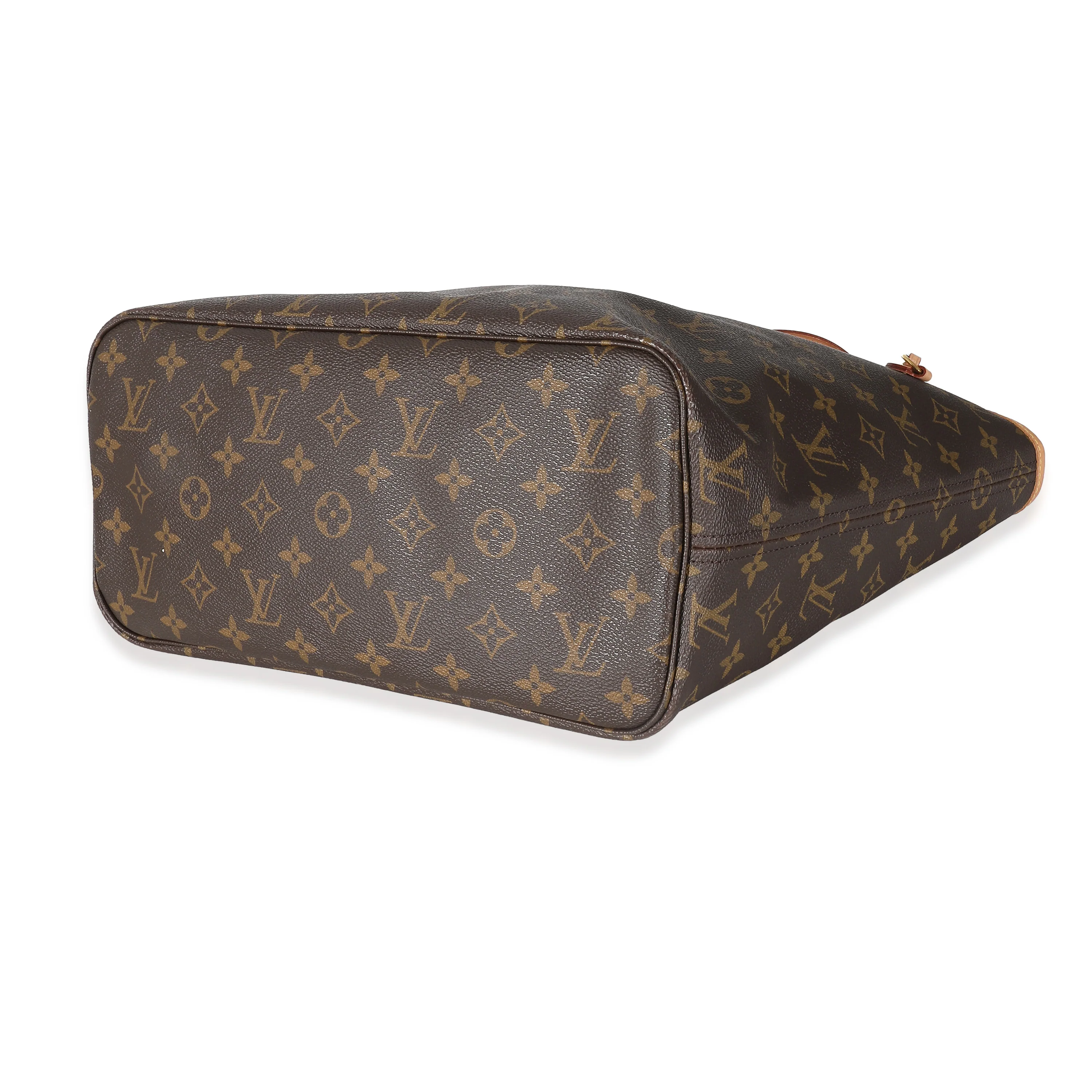 Louis Vuitton Monogram Canvas Neverfull MM - Image 4