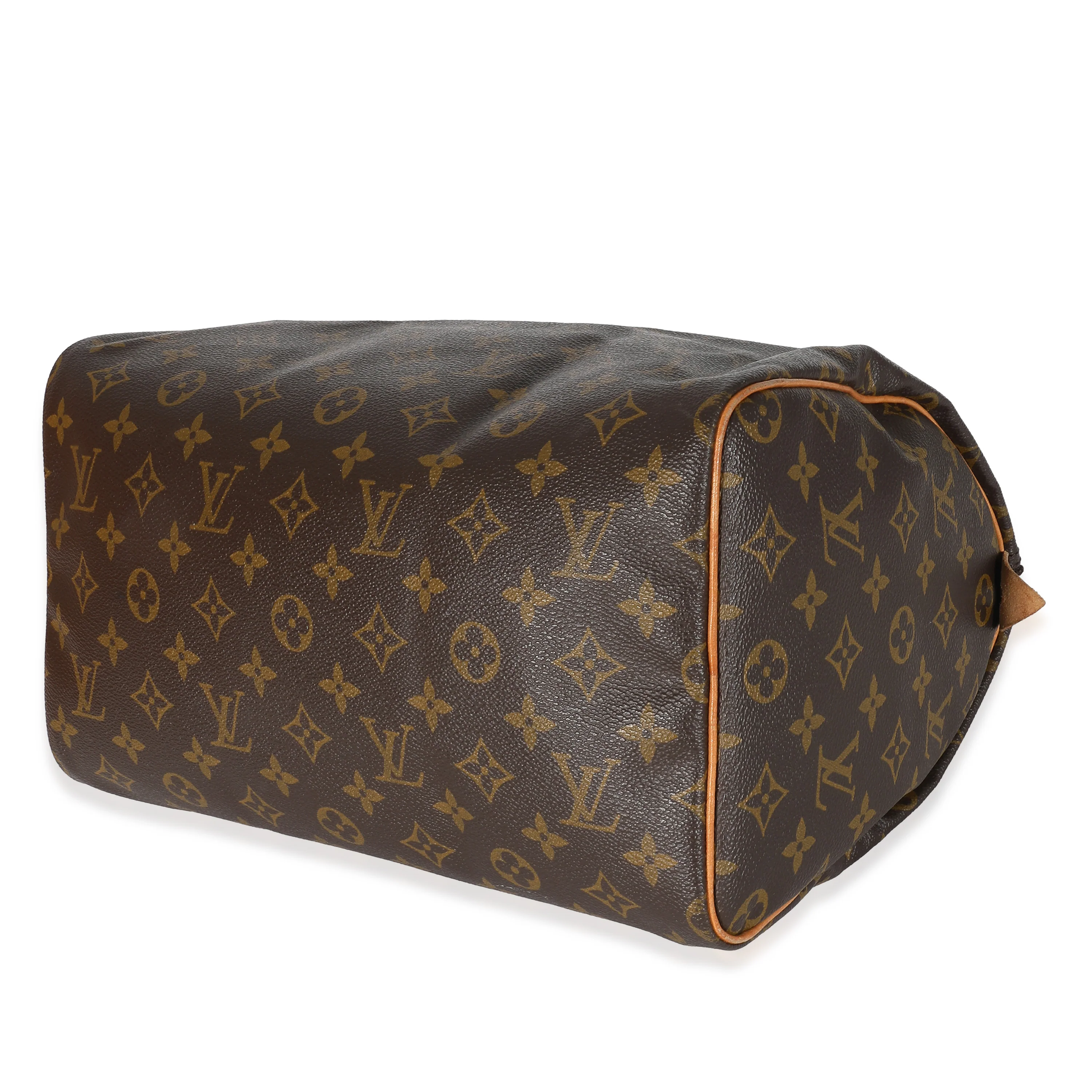 Monogram Canvas Speedy 30 - Image 6