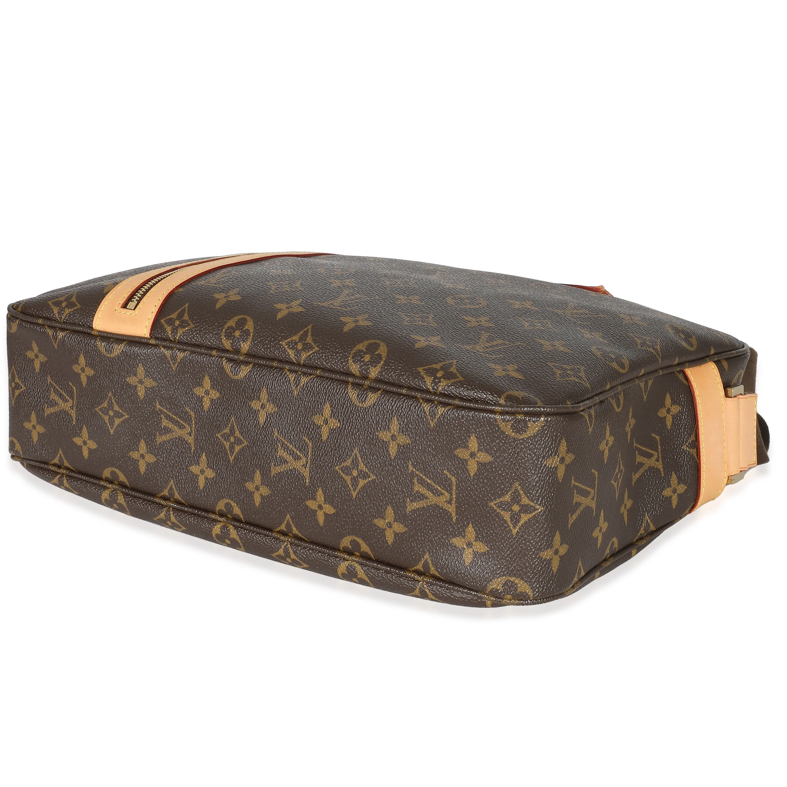 Louis Vuitton Monogram Canvas Sac Bosphore - Image 7