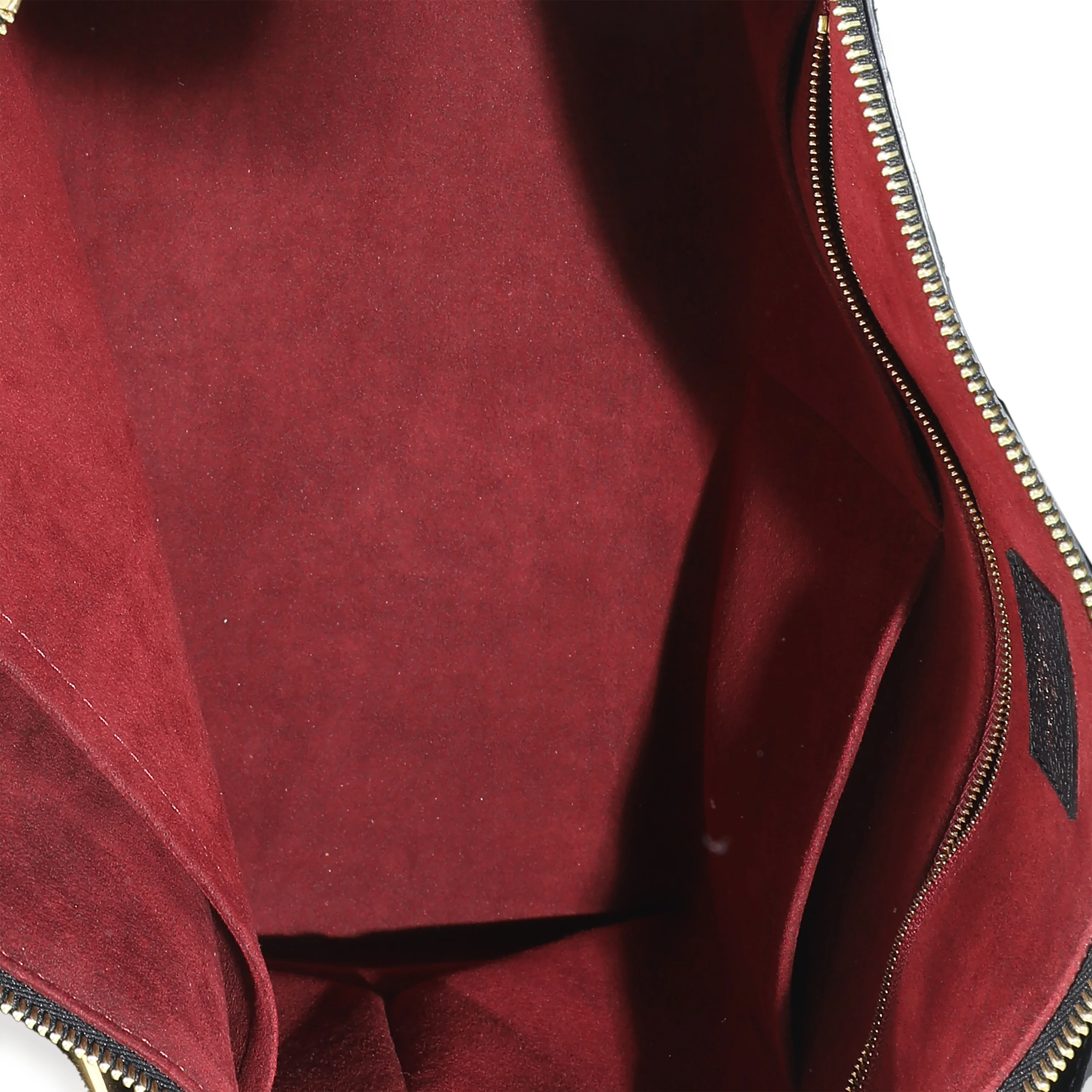 Louis Vuitton Black Monogram Empreinte Grand Palais - Image 9