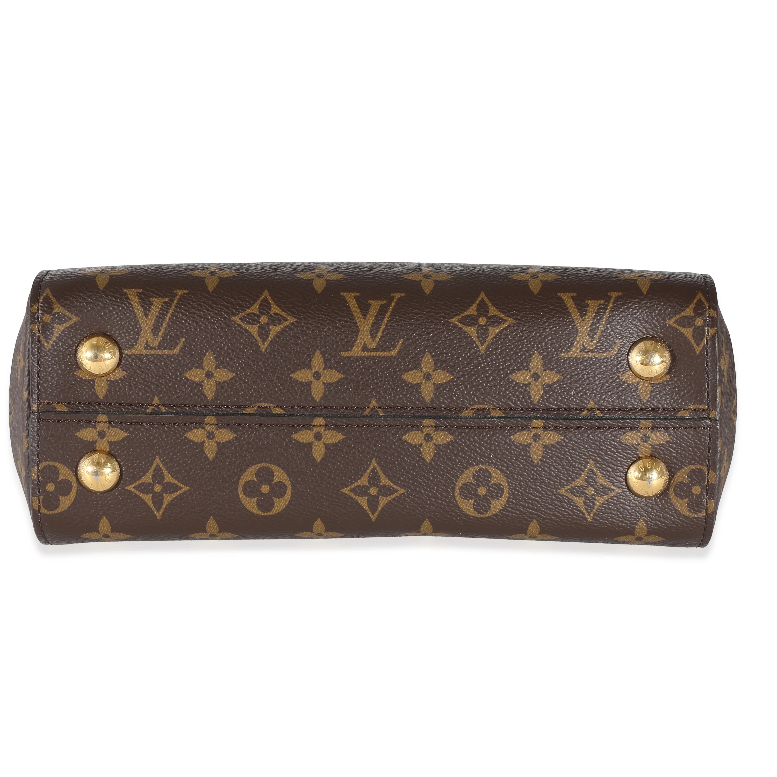 Louis Vuitton Monogram Canvas Cluny MM - Image 5