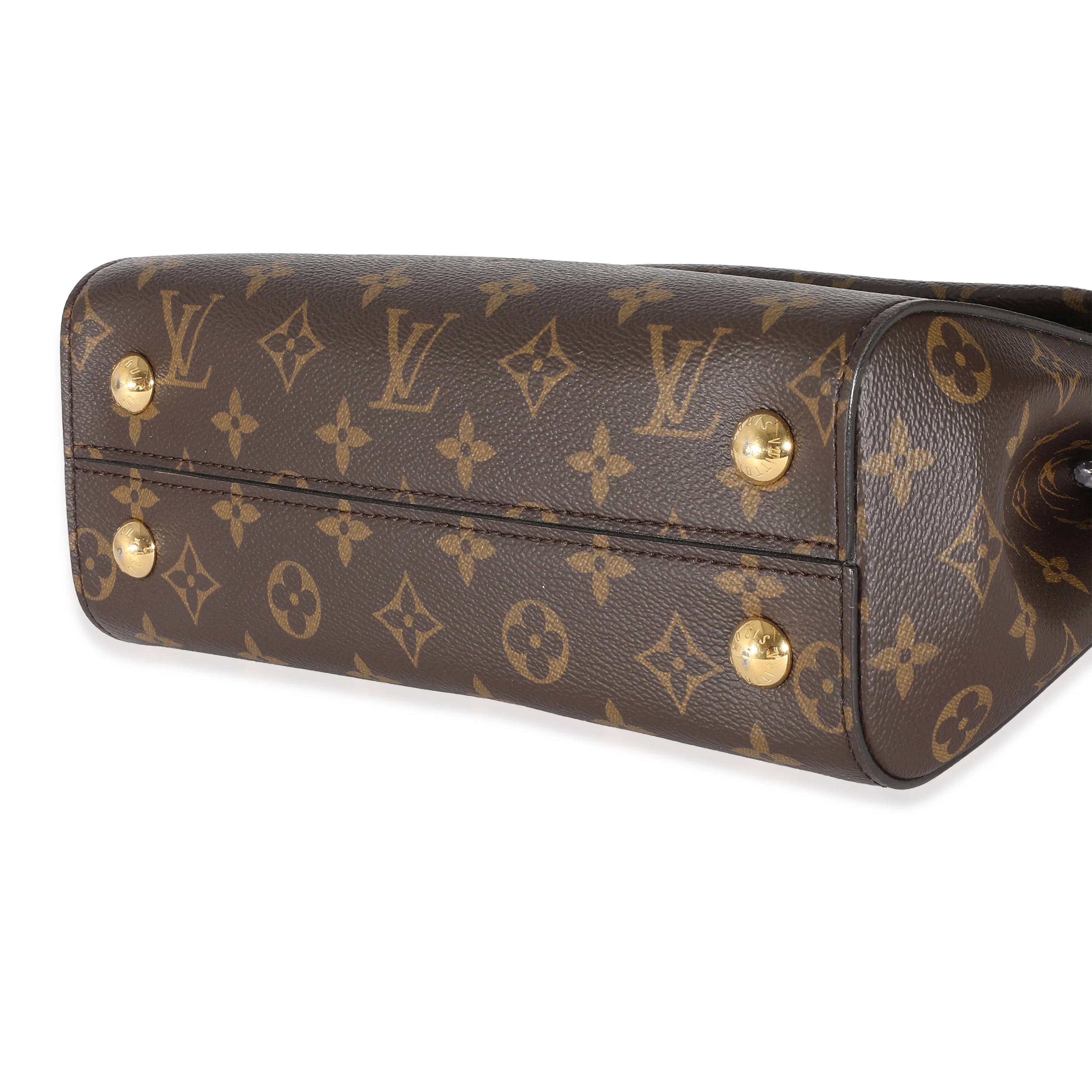 Louis Vuitton Monogram Canvas Cluny MM - Image 7