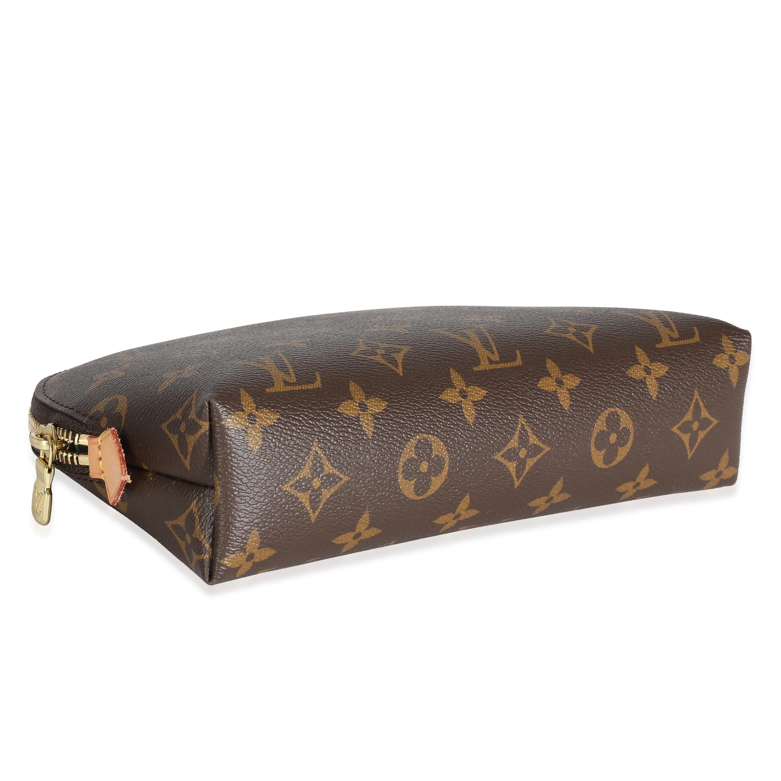Louis Vuitton Monogram Canvas Cosmetic Pouch - Image 2