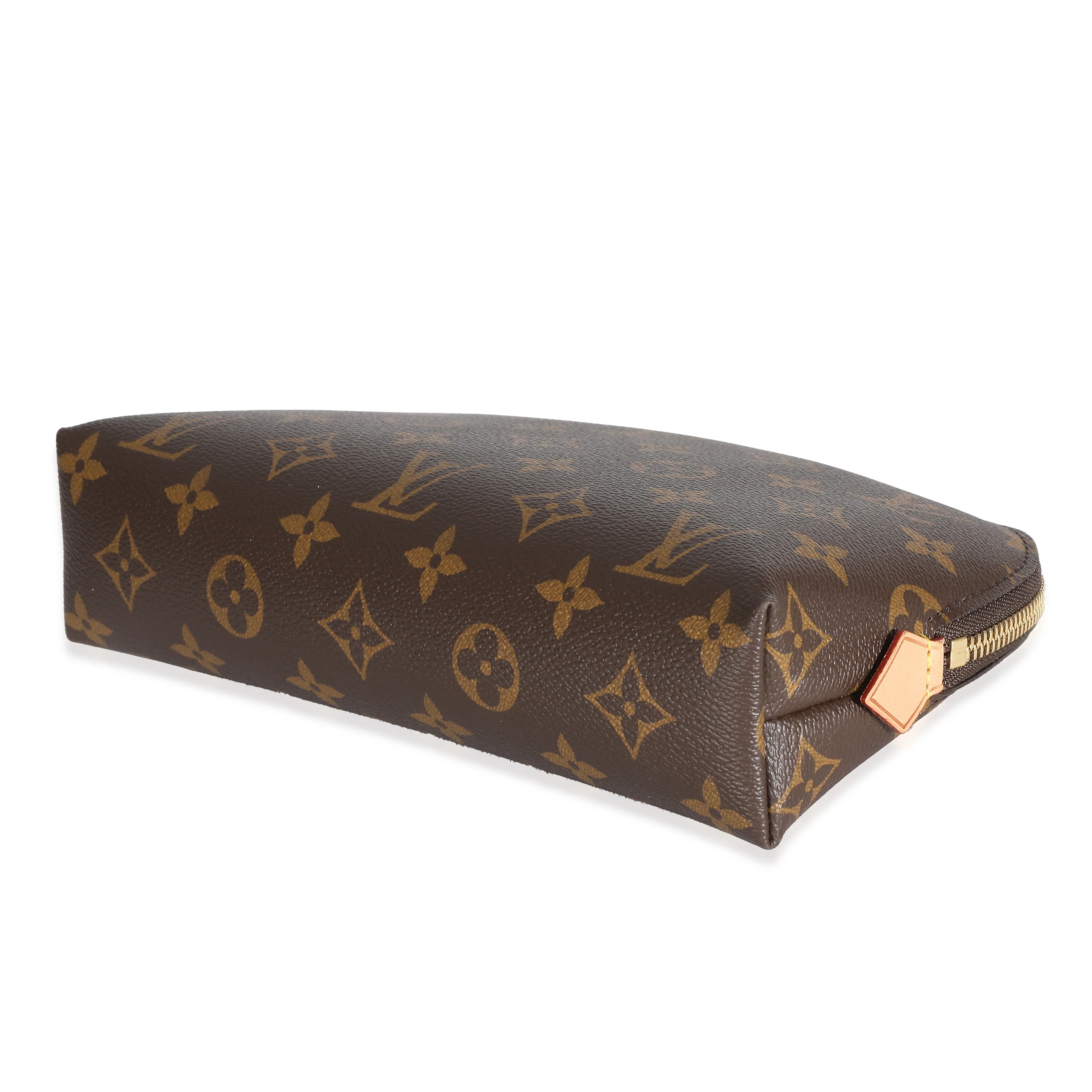 Louis Vuitton Monogram Canvas Cosmetic Pouch - Image 3