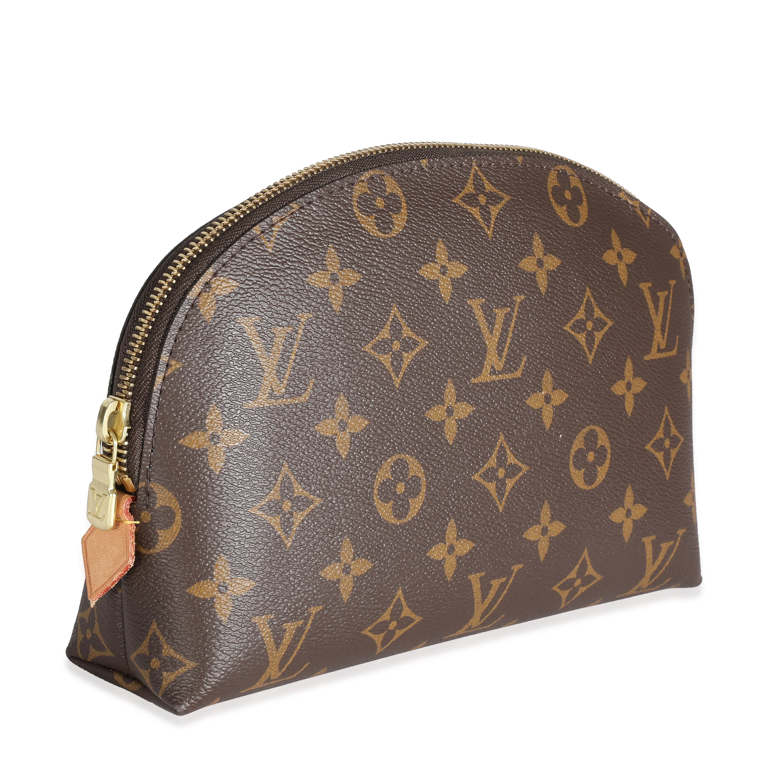Louis Vuitton Monogram Canvas Cosmetic Pouch - Image 4