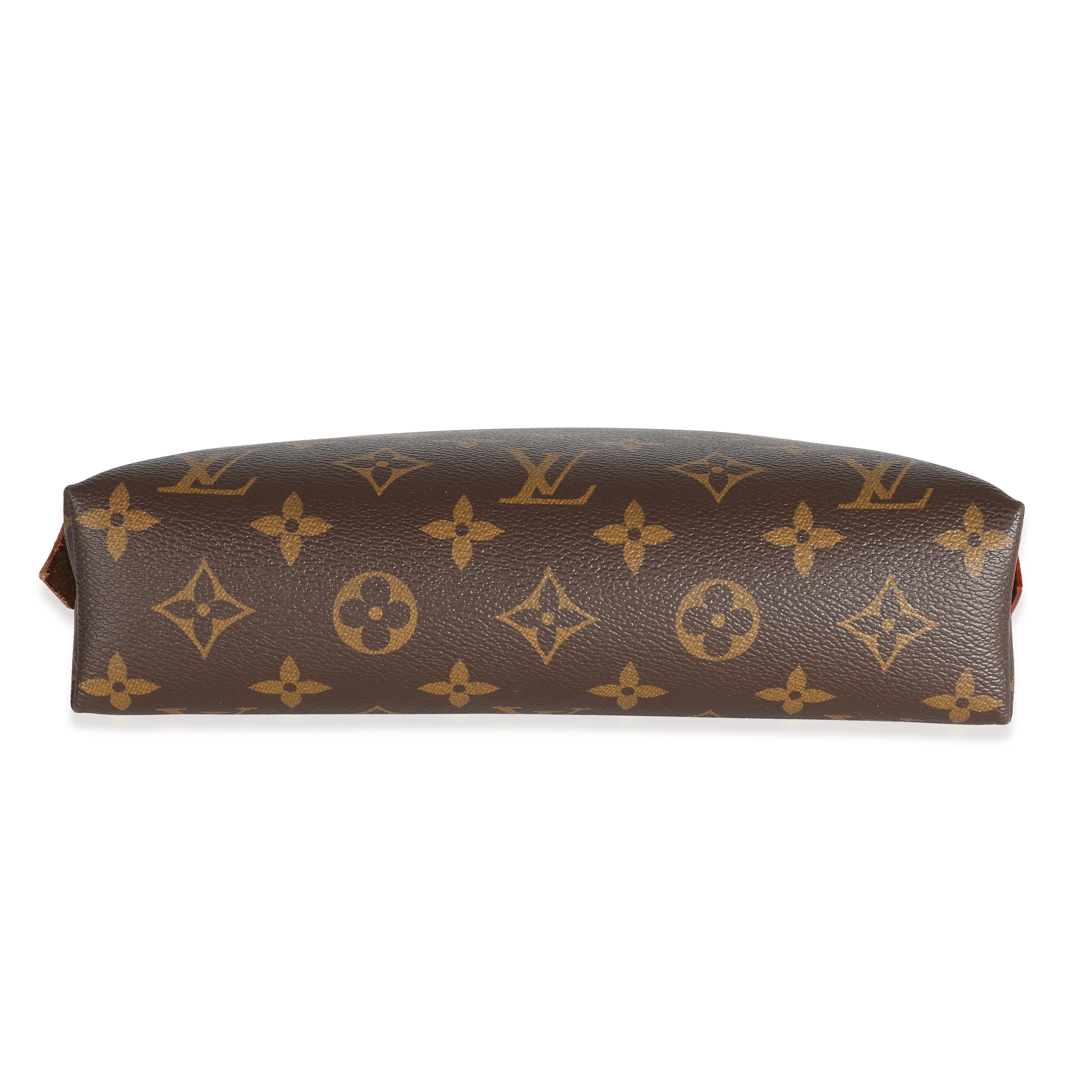 Louis Vuitton Monogram Canvas Cosmetic Pouch - Image 6