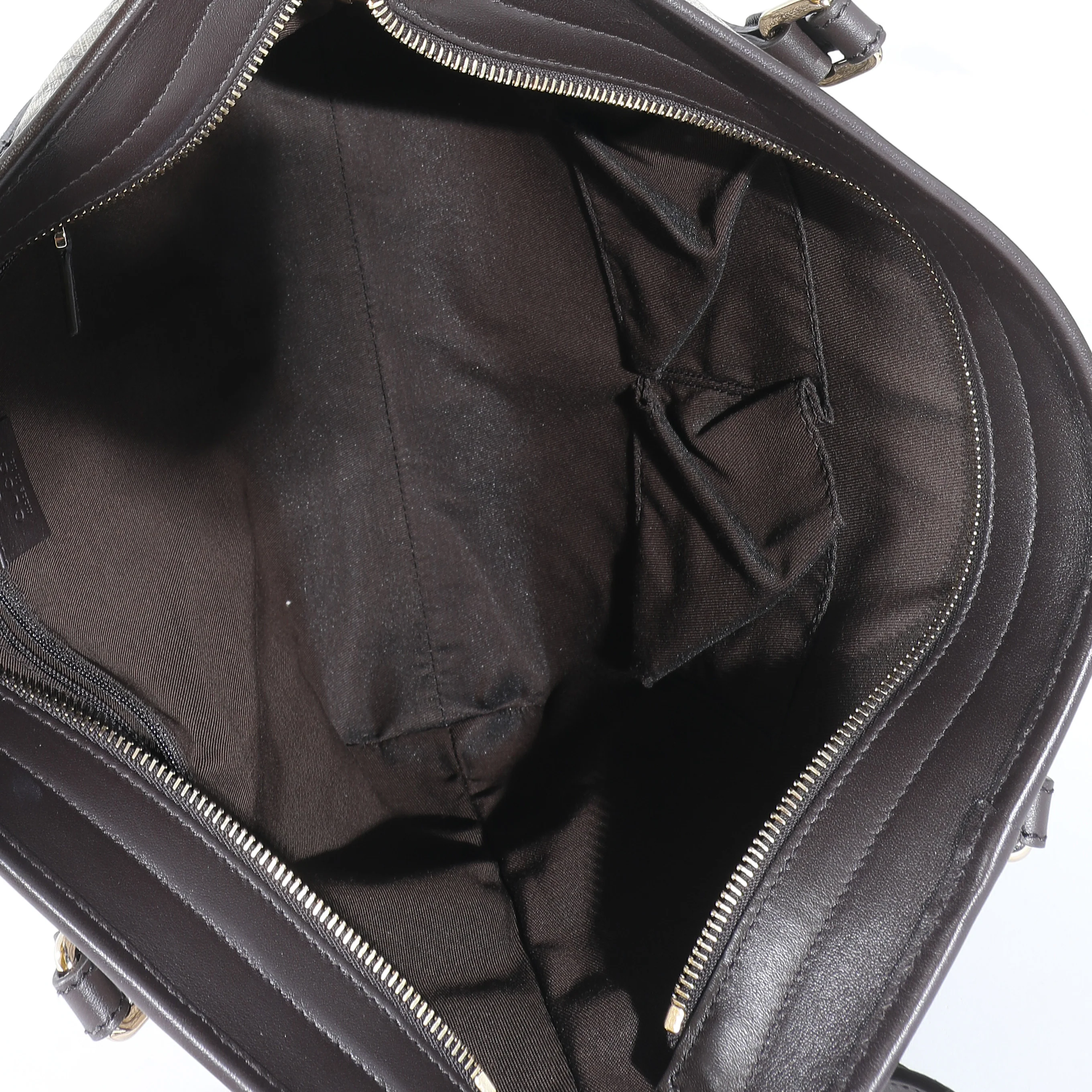 Gucci Beige GG Supreme Medium Joy Tote - Image 9