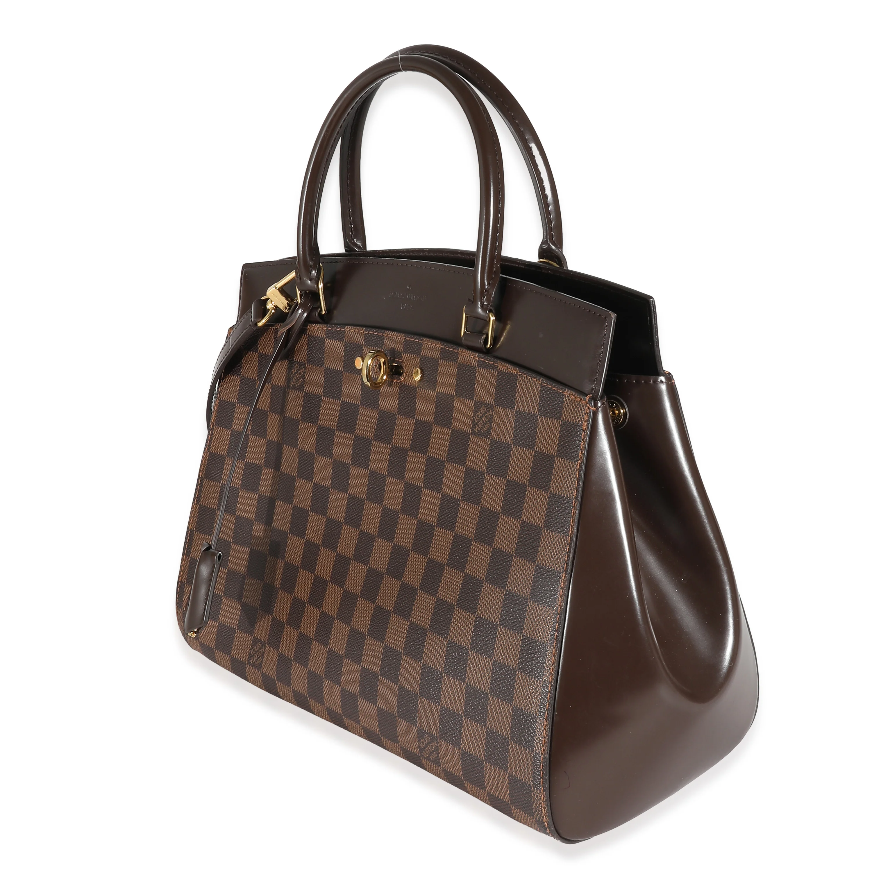Louis Vuitton Damier Ebene Canvas Rivoli MM - Image 2