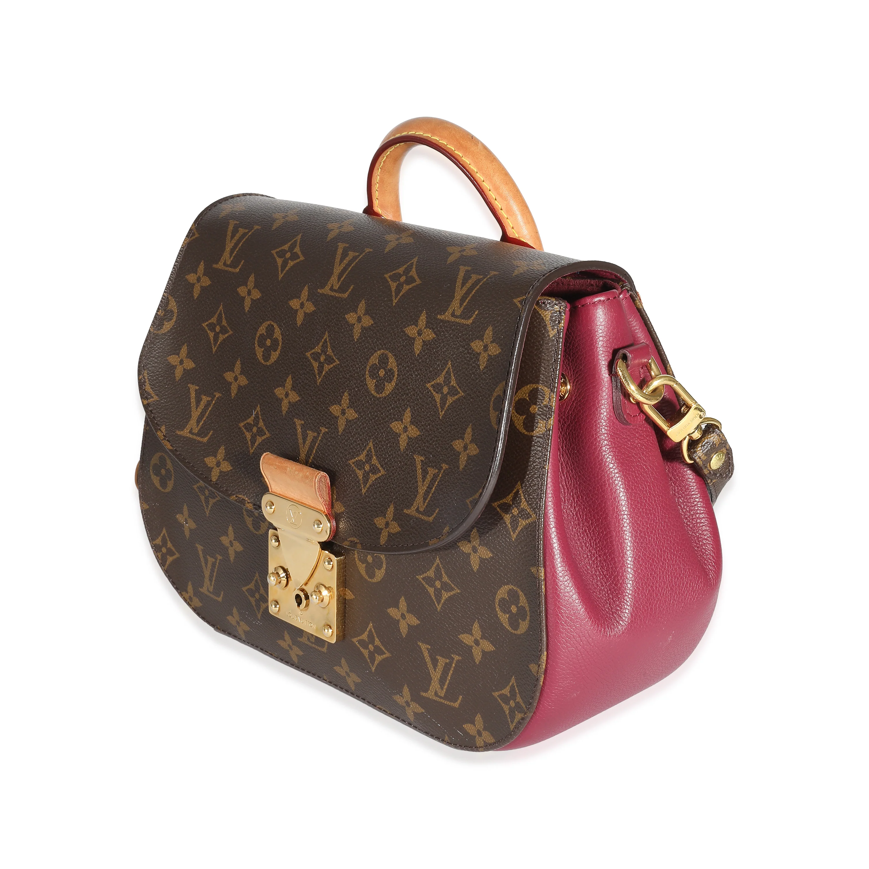 Louis Vuitton Aurore Monogram Canvas Eden MM - Image 2