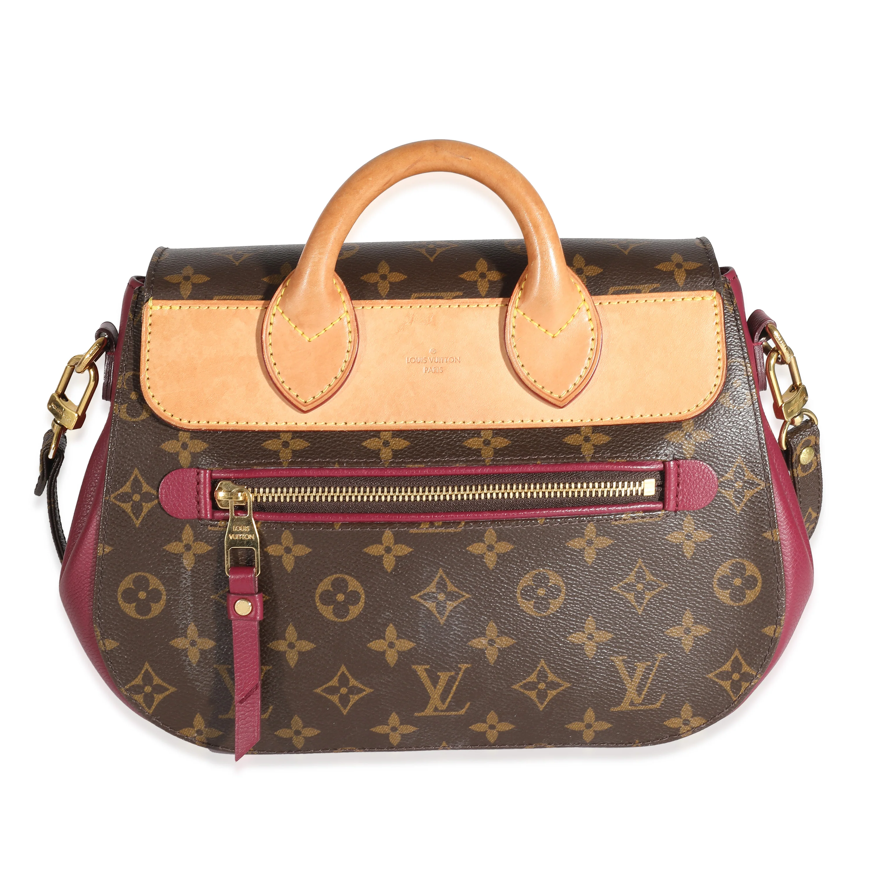 Louis Vuitton Aurore Monogram Canvas Eden MM - Image 3