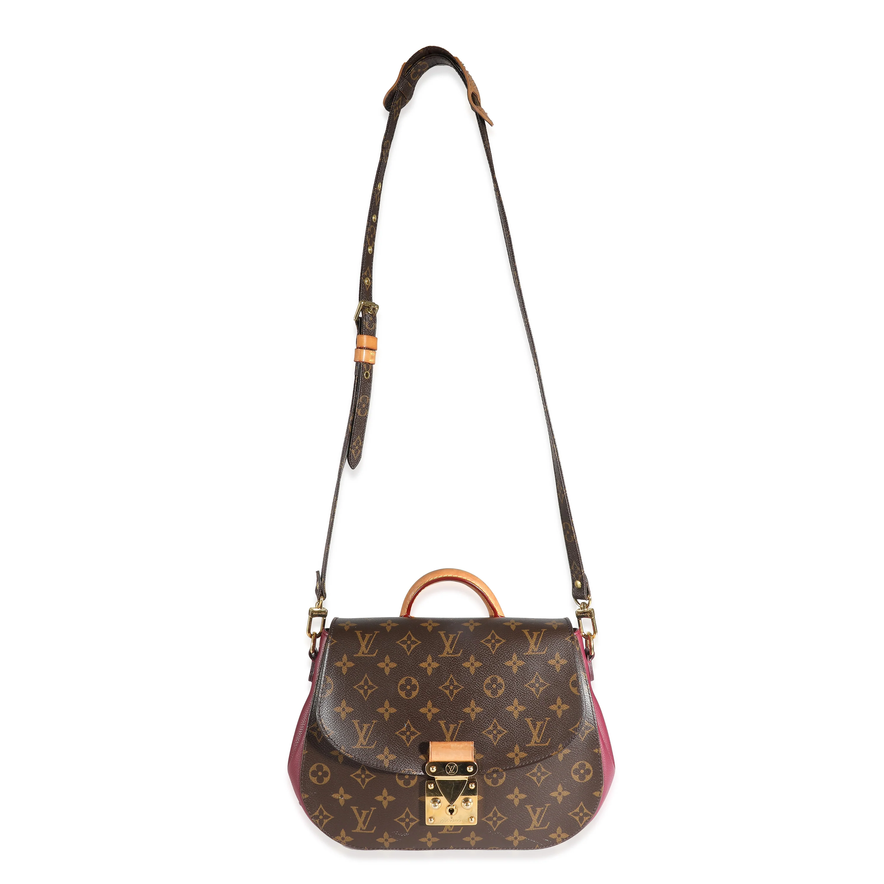 Louis Vuitton Aurore Monogram Canvas Eden MM - Image 4