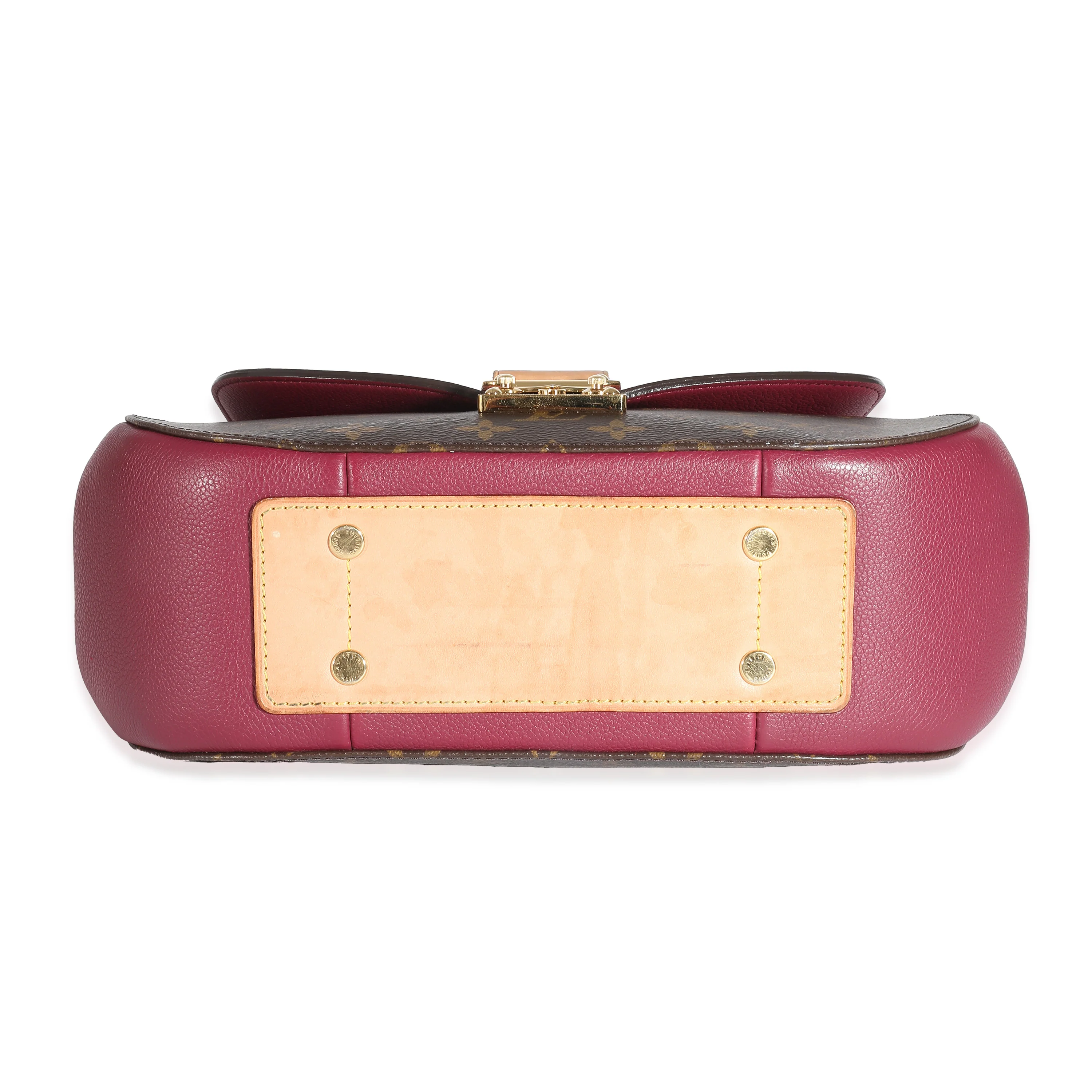 Louis Vuitton Aurore Monogram Canvas Eden MM - Image 5