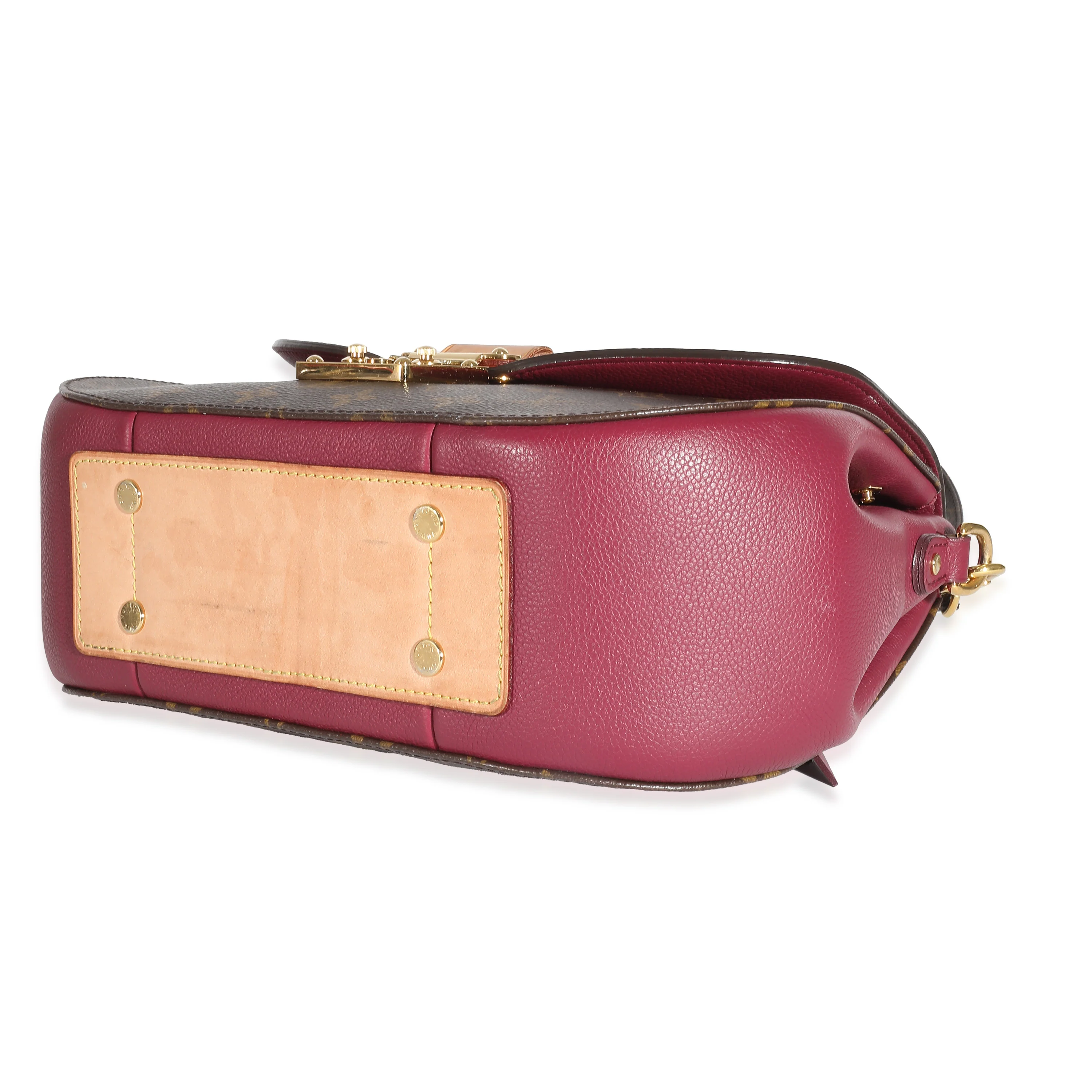 Louis Vuitton Aurore Monogram Canvas Eden MM - Image 7