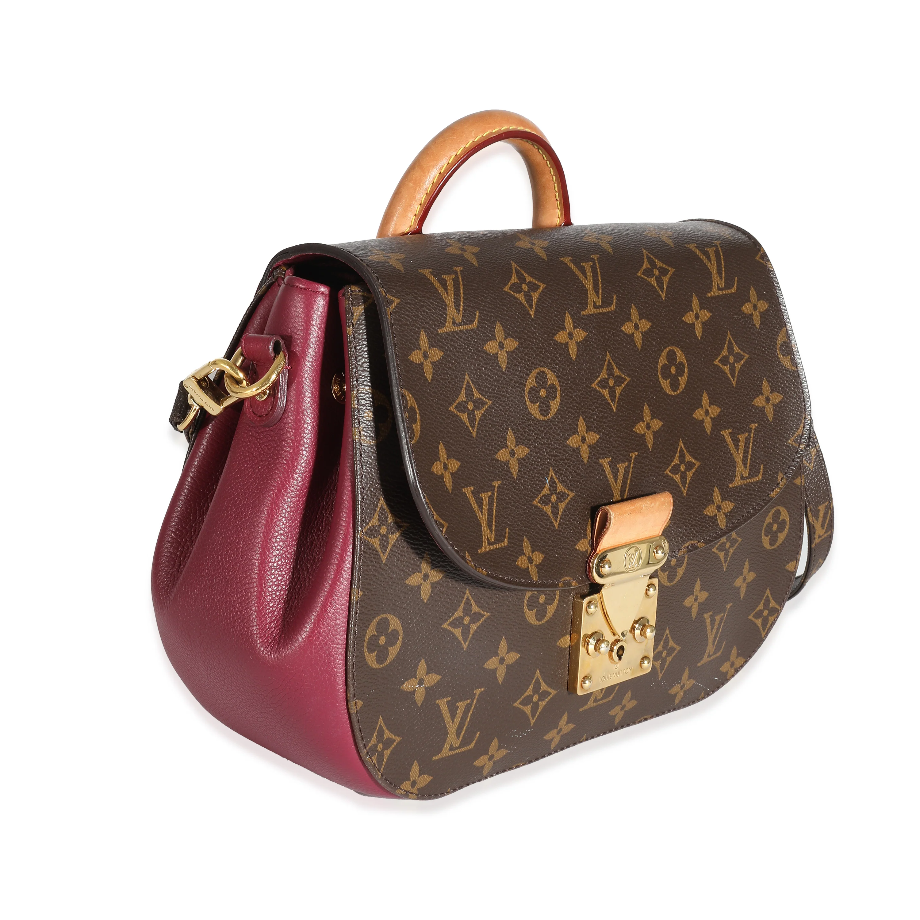 Louis Vuitton Aurore Monogram Canvas Eden MM - Image 8