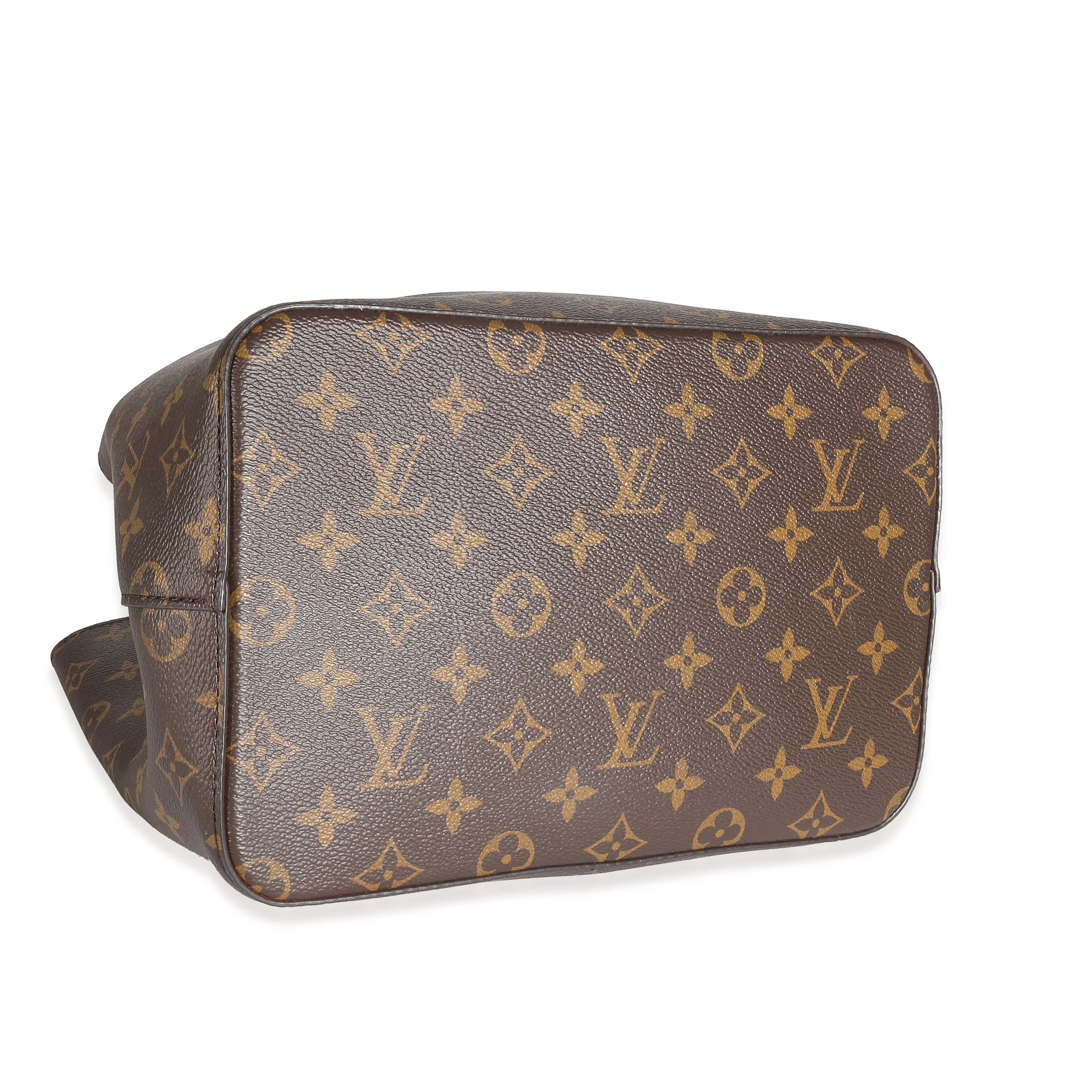 Louis Vuitton Coquelicot Monogram Canvas NéoNoé MM - Image 6