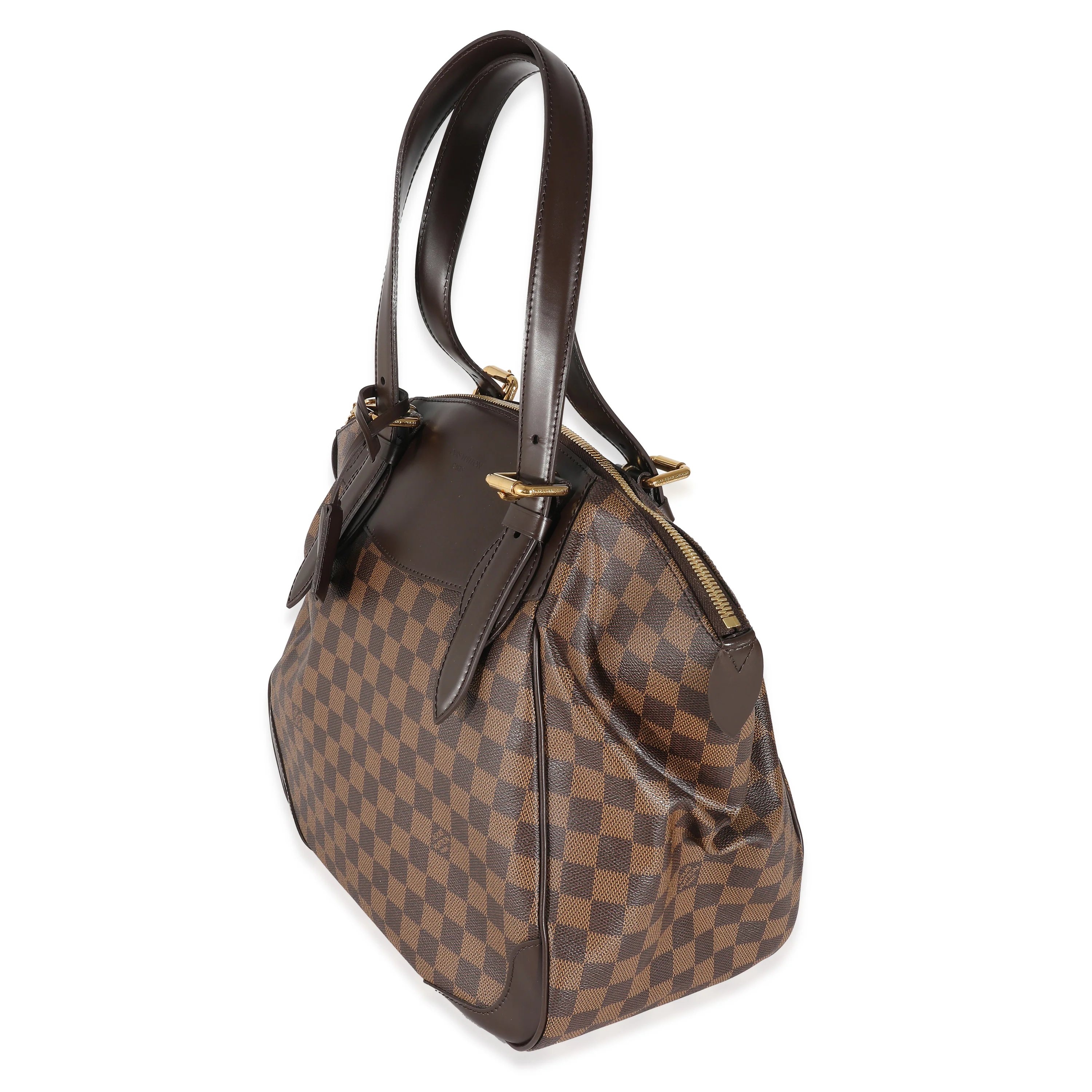 Damier Ebene Canvas Verona GM - Image 2