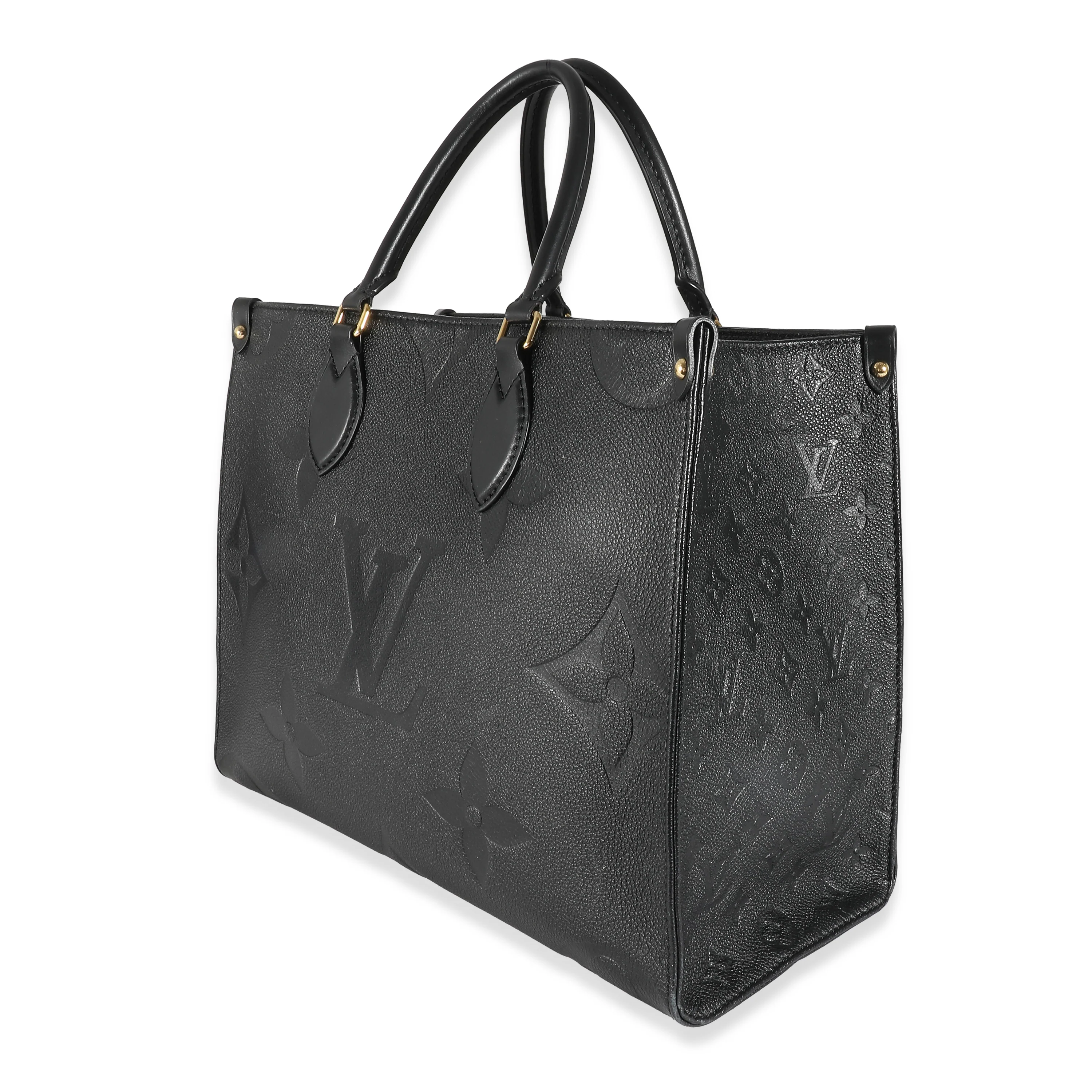 Black Empreinte Onthego MM - Image 2