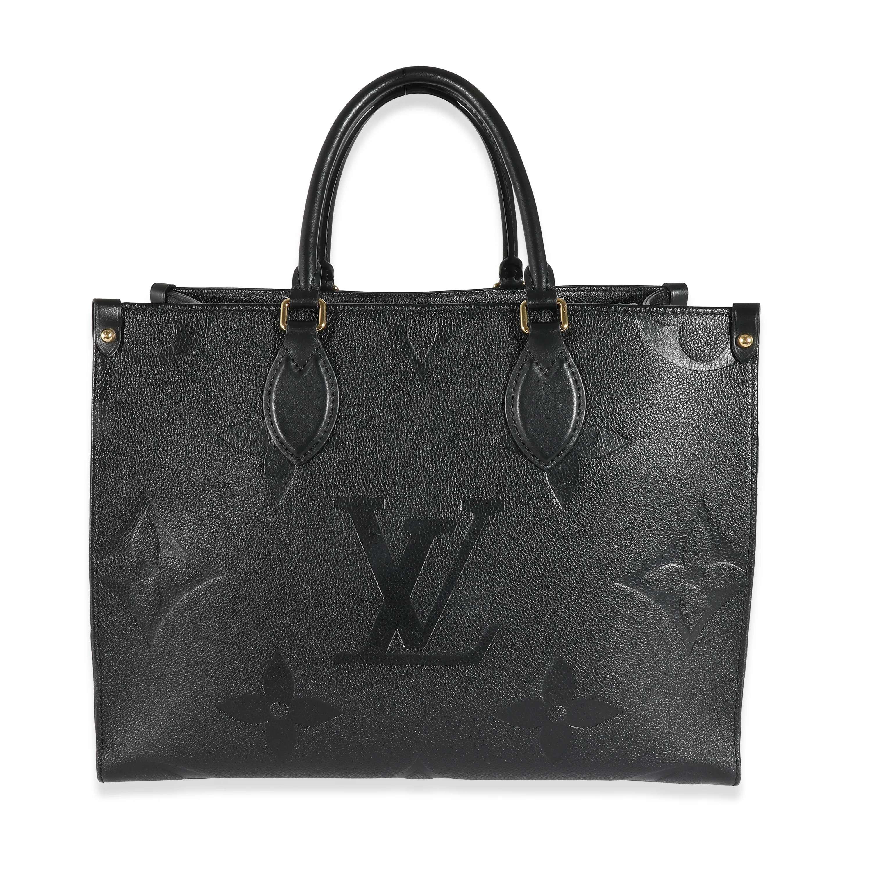 Black Empreinte Onthego MM - Image 3
