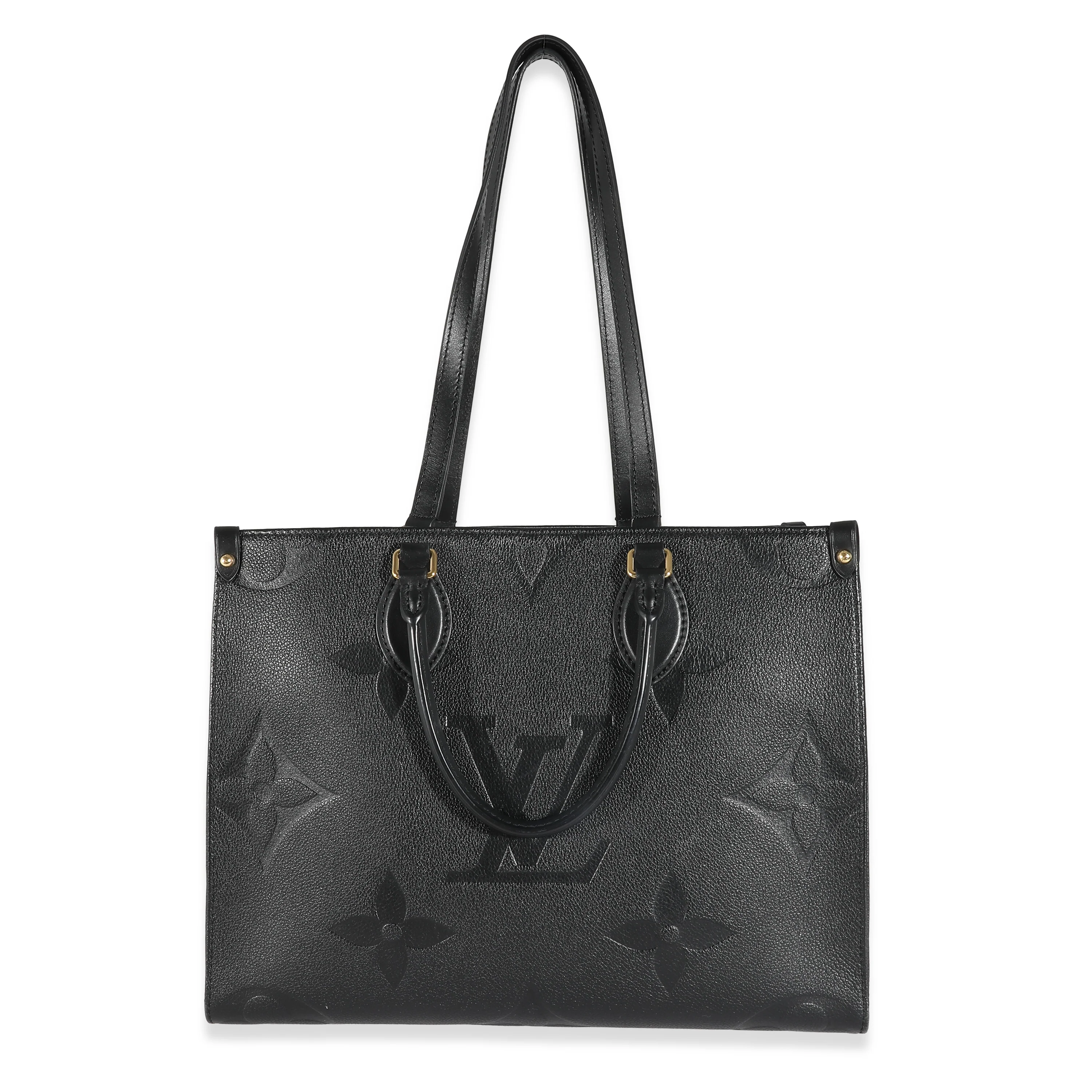 Black Empreinte Onthego MM - Image 4