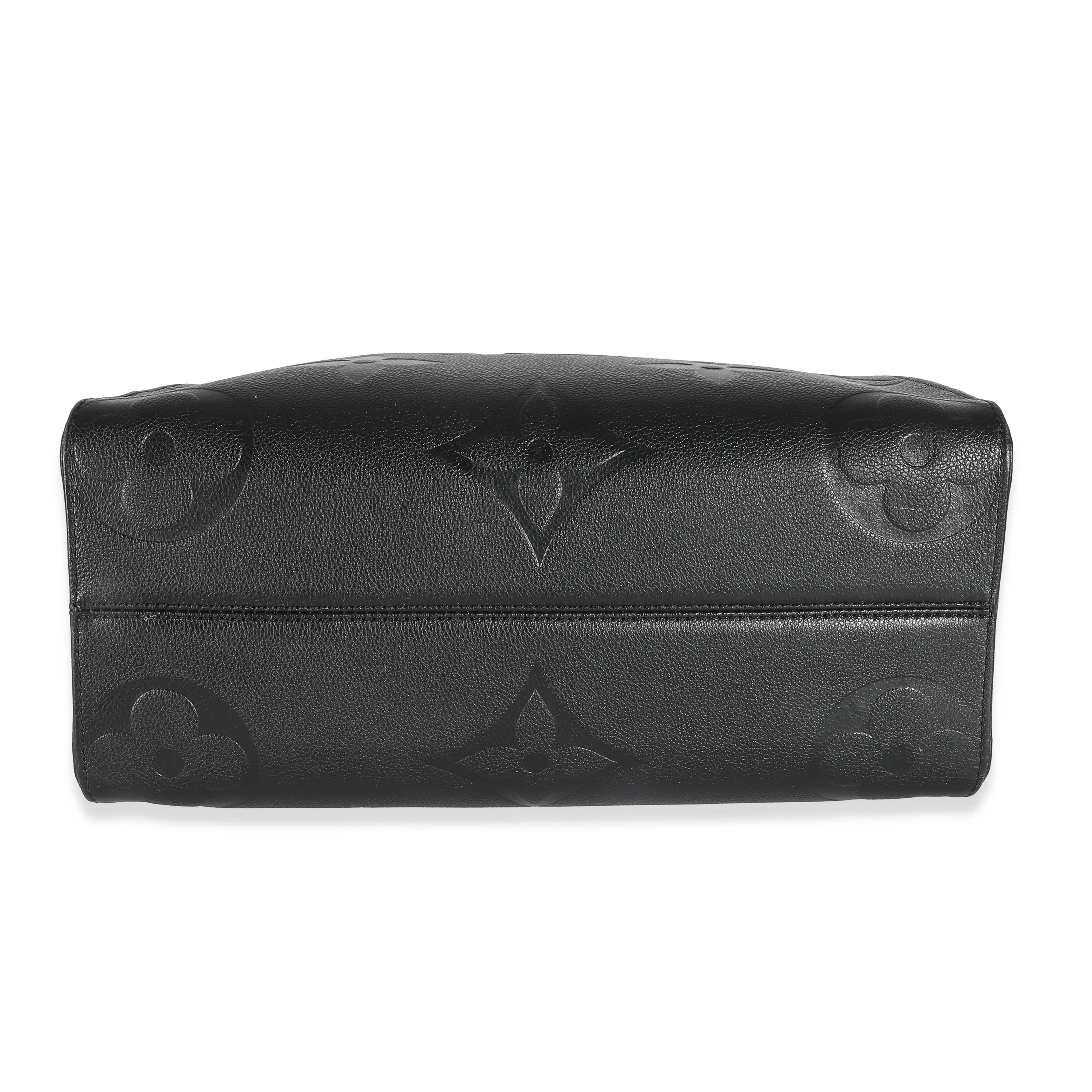 Black Empreinte Onthego MM - Image 5