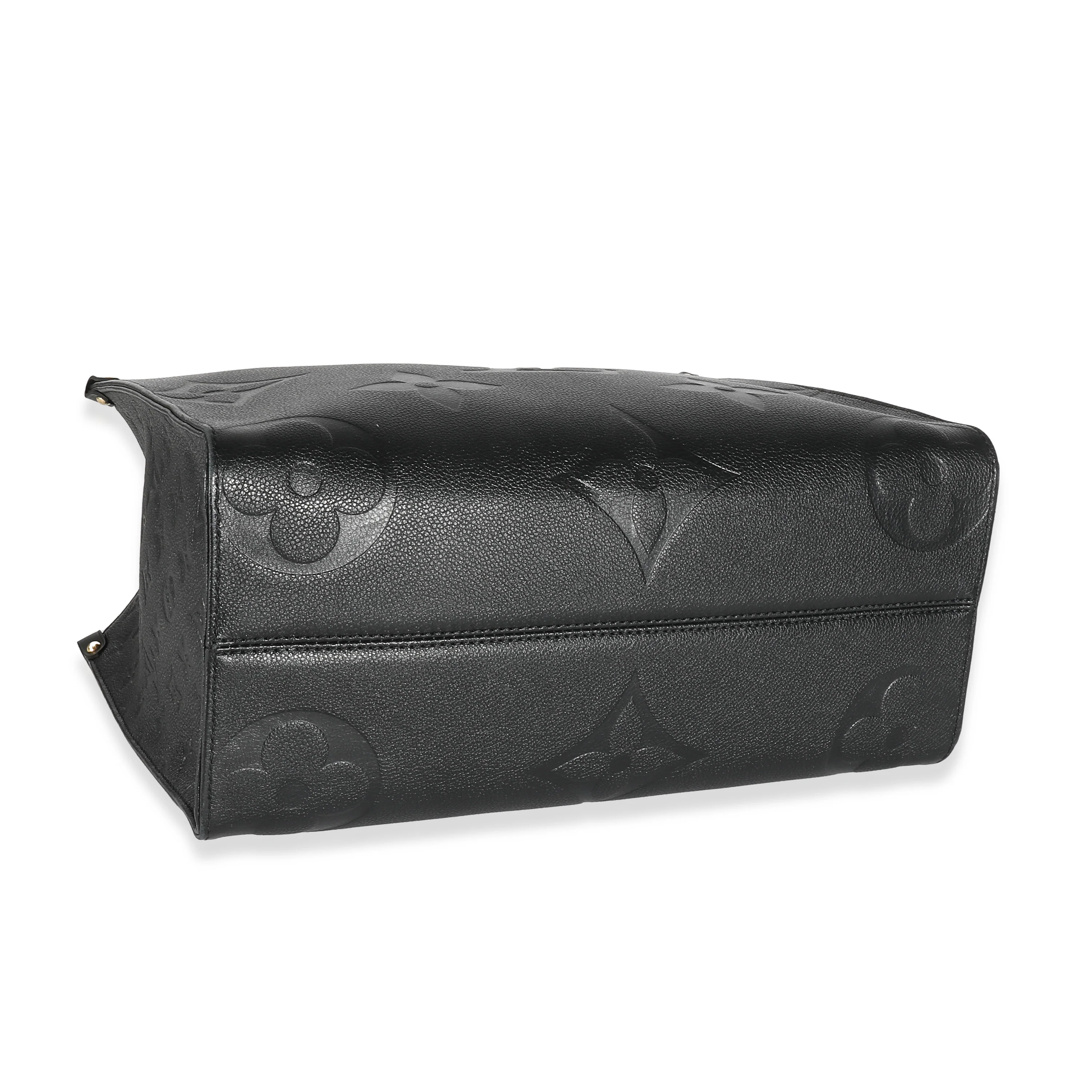 Black Empreinte Onthego MM - Image 6