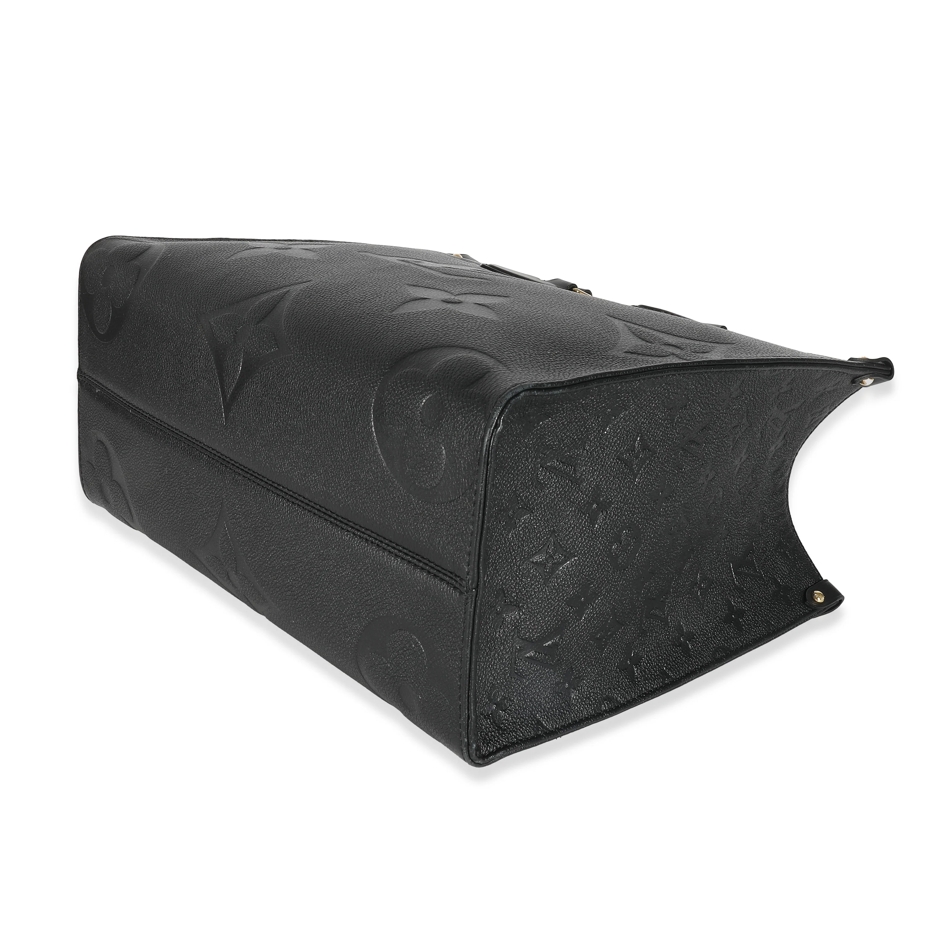 Black Empreinte Onthego MM - Image 7