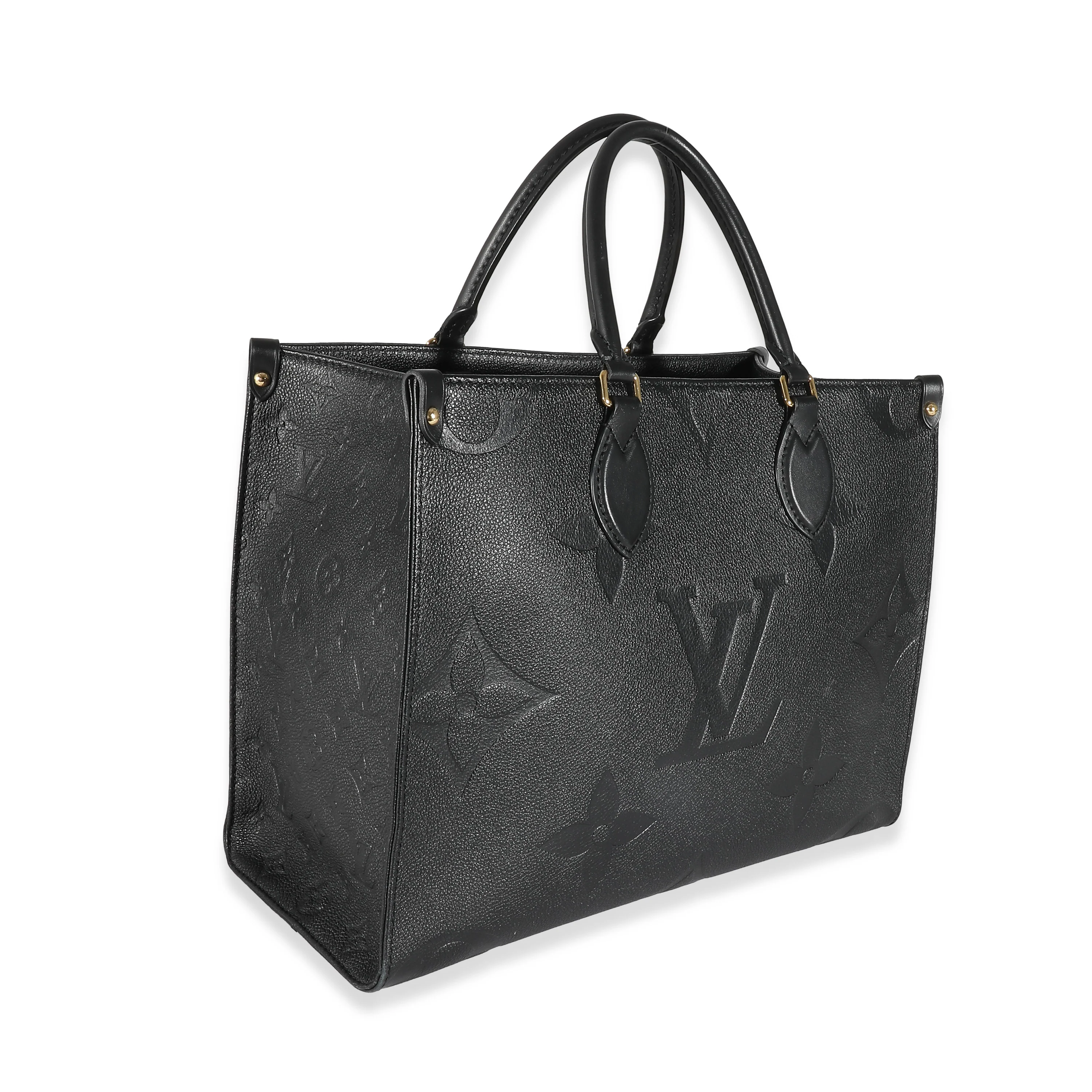 Black Empreinte Onthego MM - Image 8