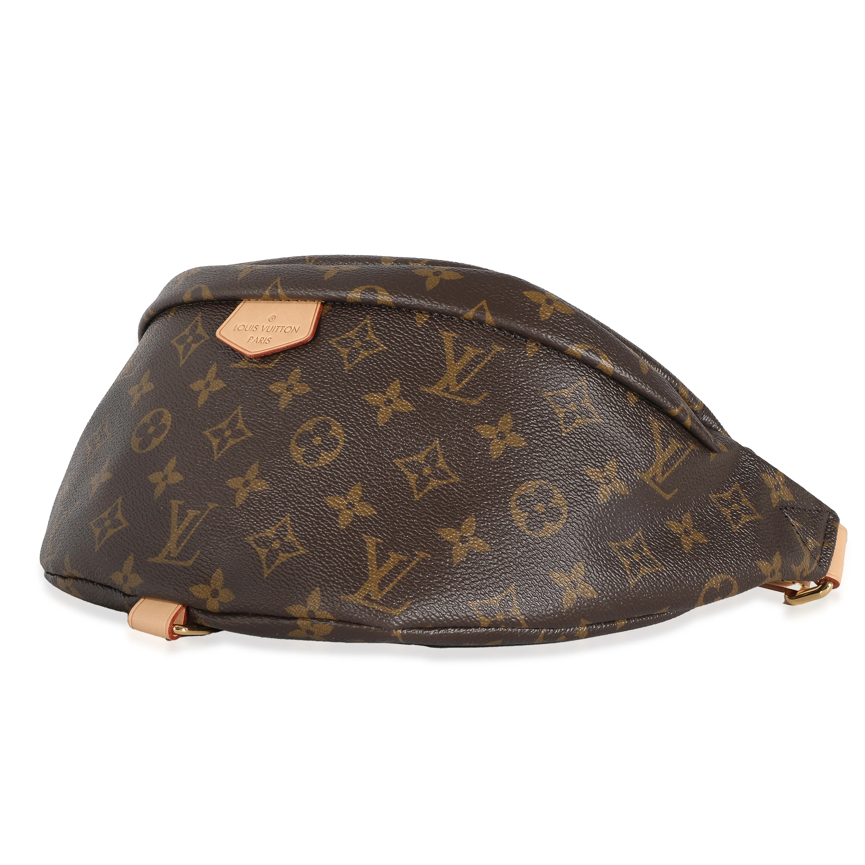 Louis Vuitton Monogram Canvas Bumbag - Image 6