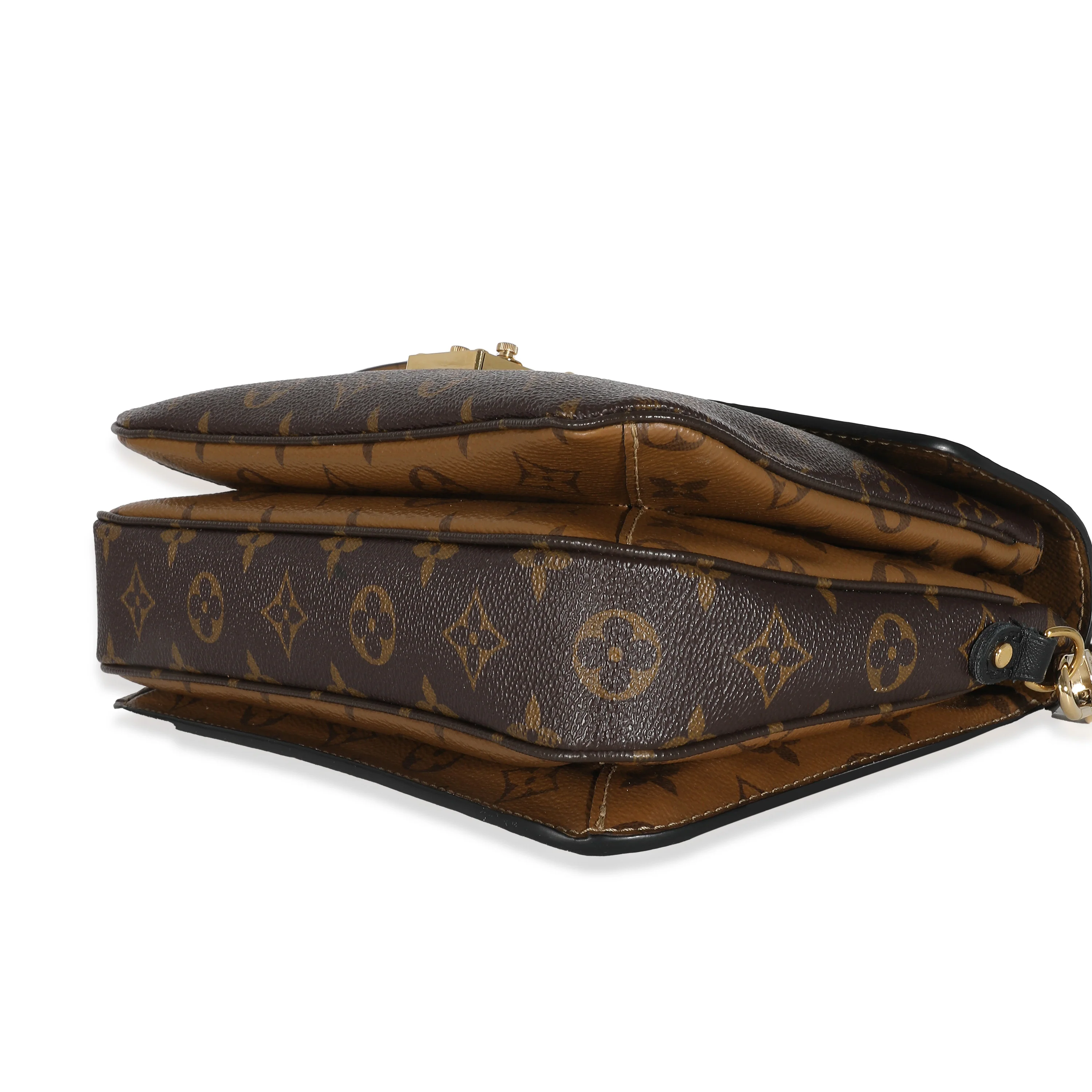 Louis Vuitton Reverse Monogram Canvas Pochette Métis - Image 4