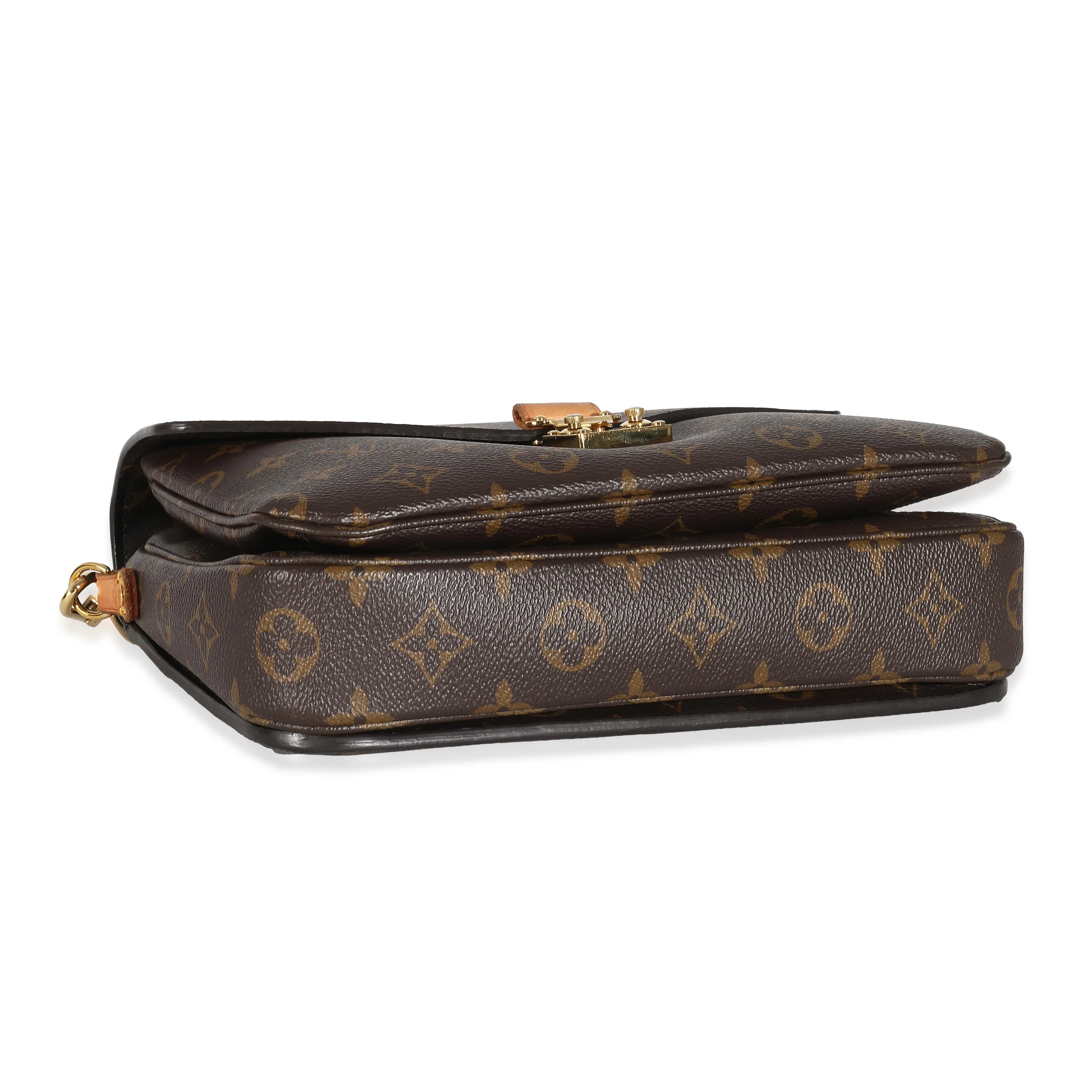 Louis Vuitton Monogram Canvas Pochette Metis - Image 4
