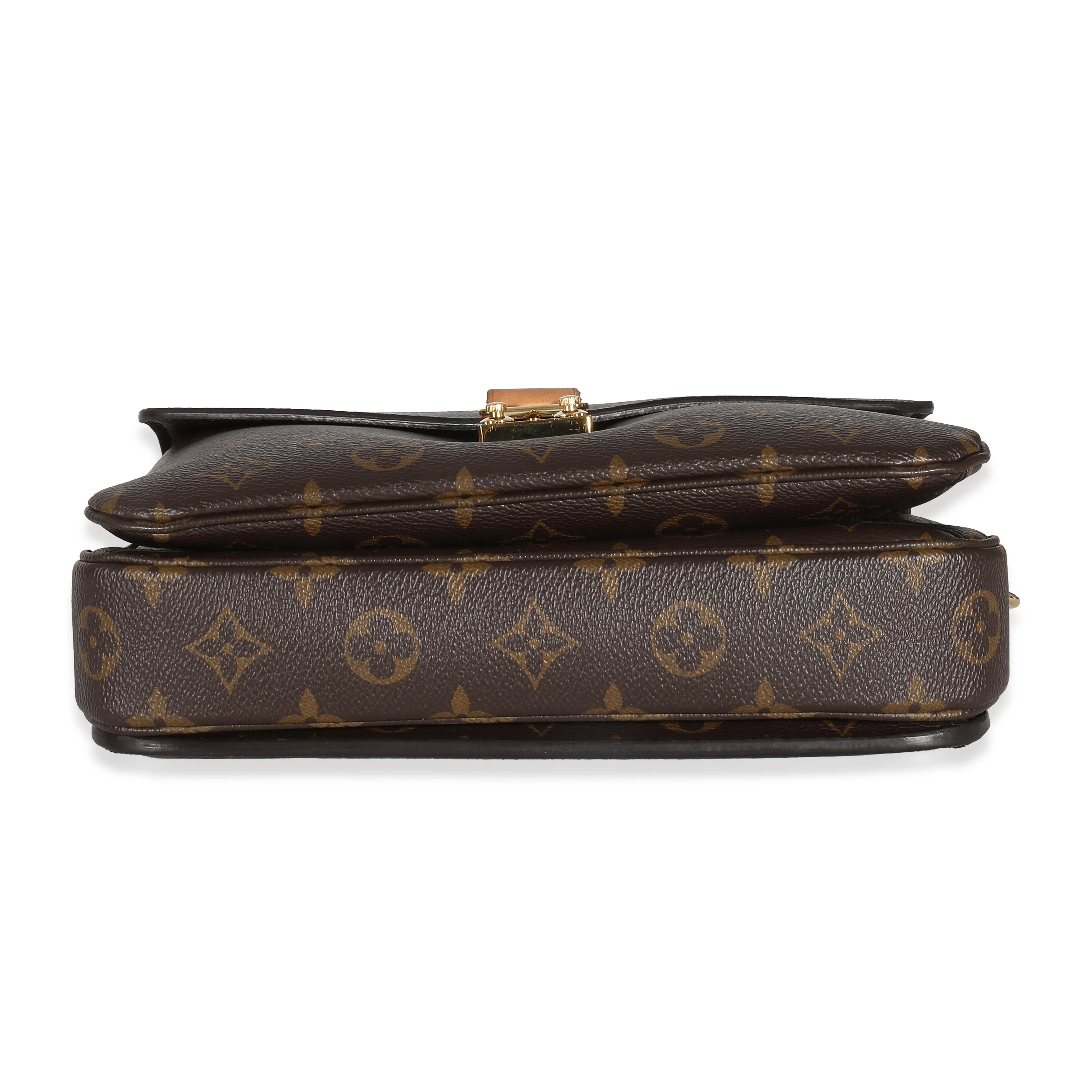 Louis Vuitton Monogram Canvas Pochette Metis - Image 7