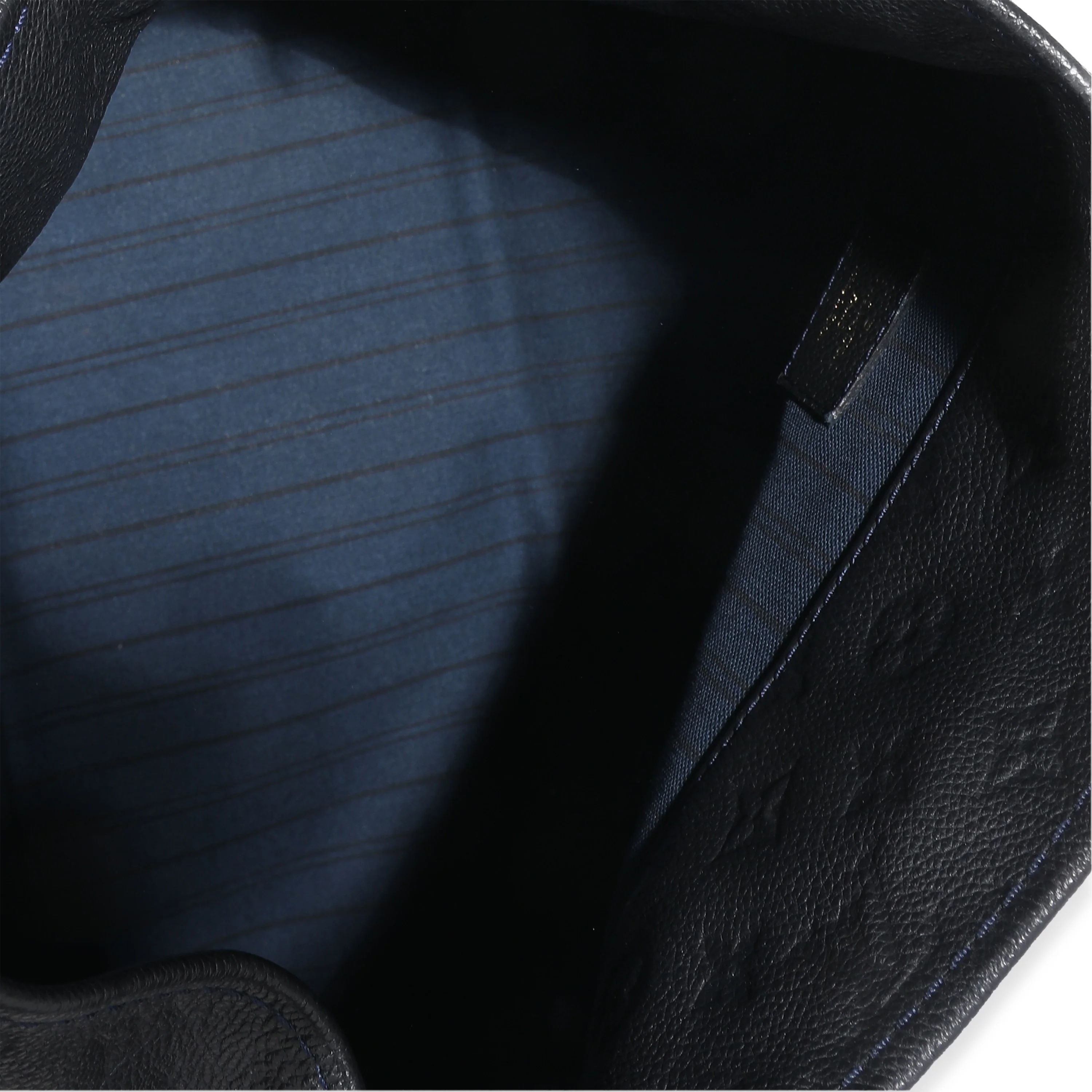 Louis Vuitton Black Monogram Empreinte Artsy MM - Image 8