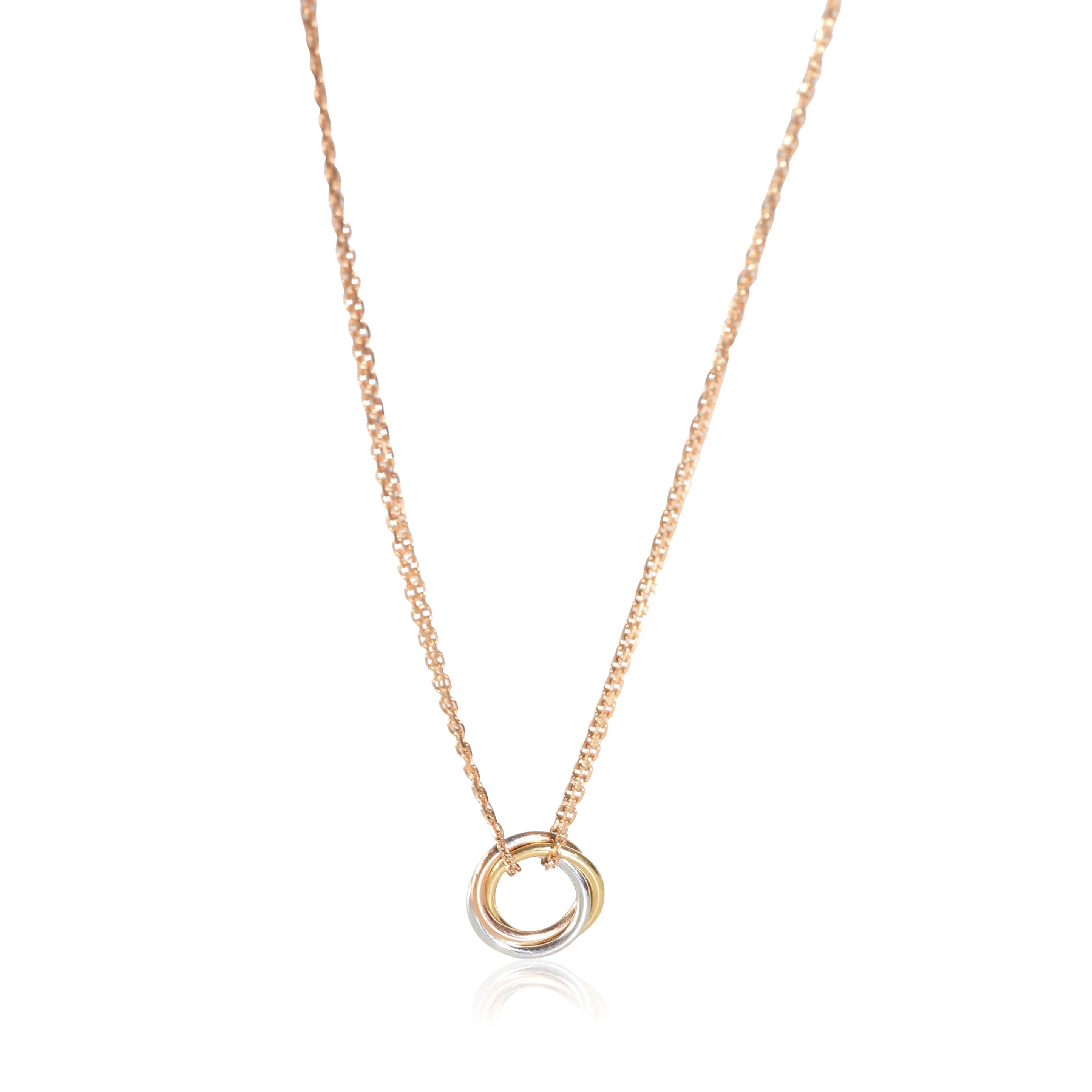 Trinity Necklace