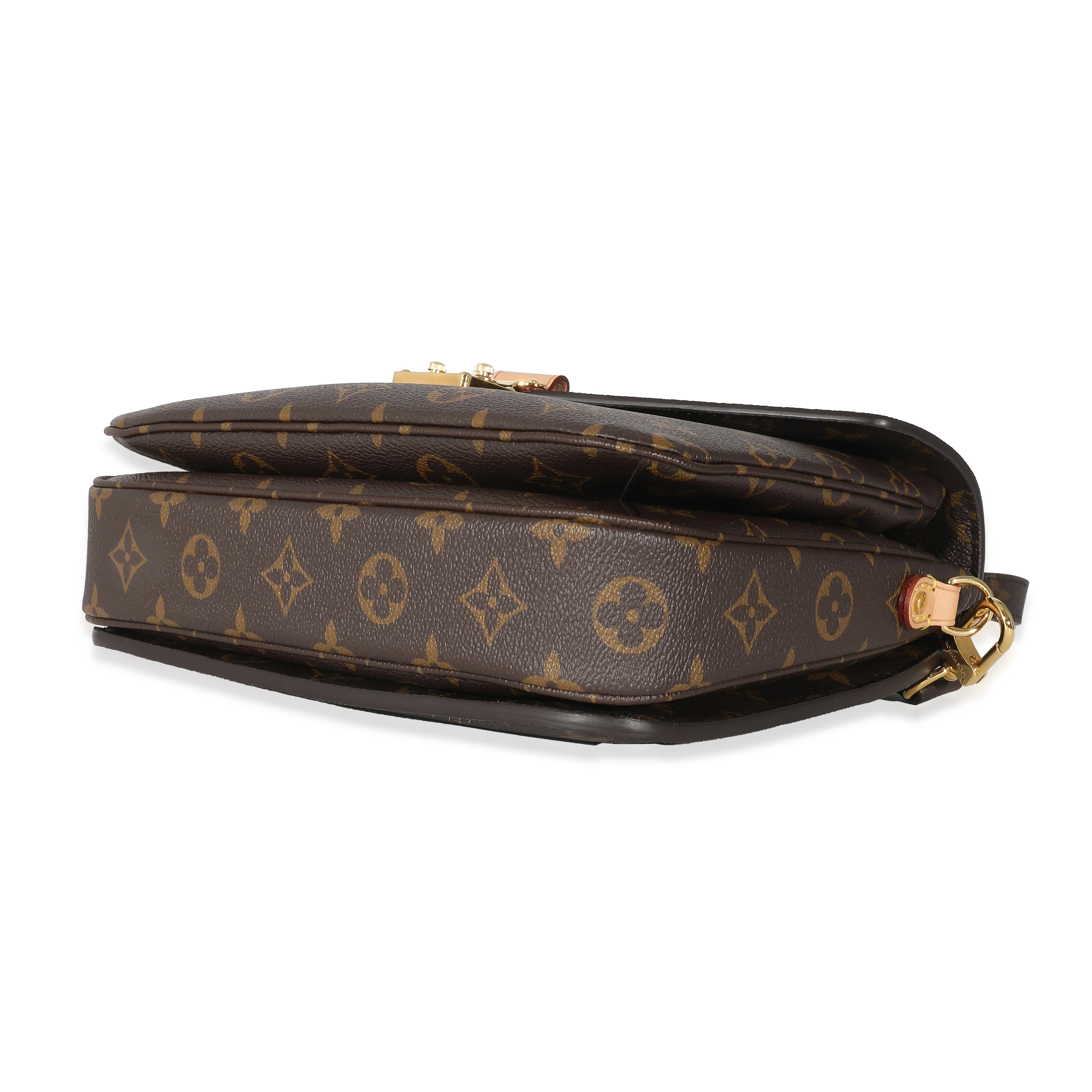 Louis Vuitton Monogram Canvas Pochette Métis - Image 6