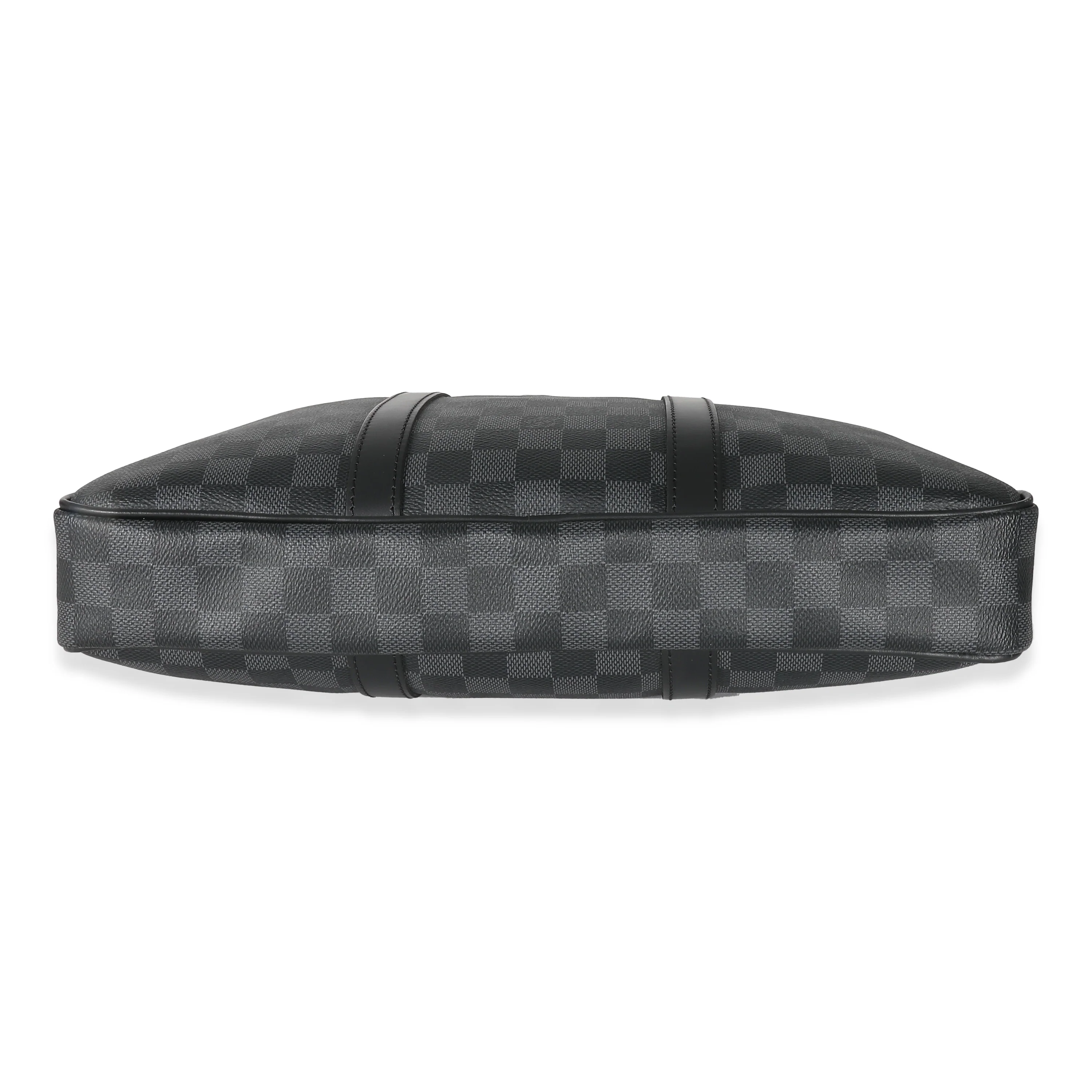 Louis Vuitton Damier Graphite Canvas Porte-Documents Voyage PM - Image 6
