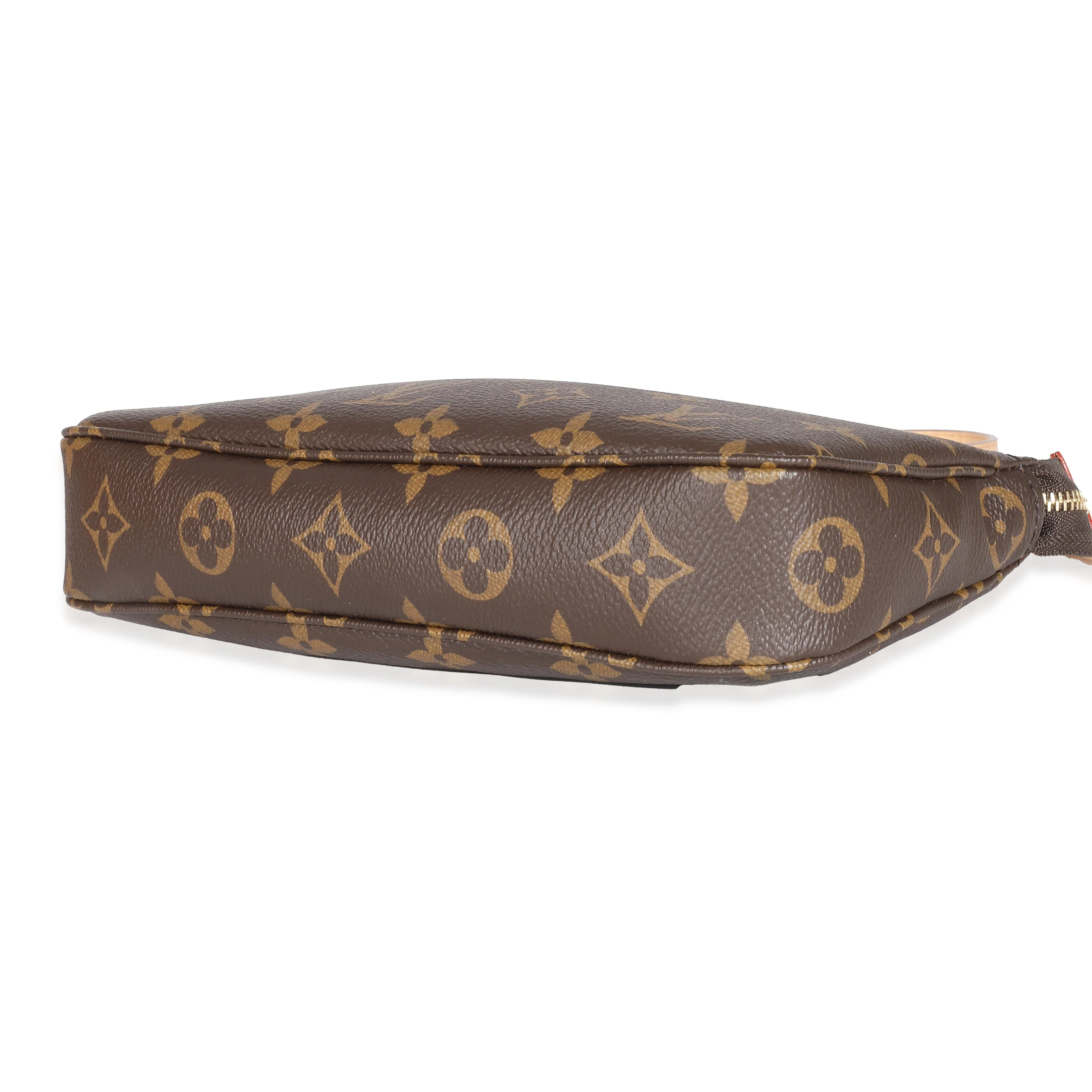 Louis Vuitton Monogram Canvas Pochette Accessoires NM - Image 6