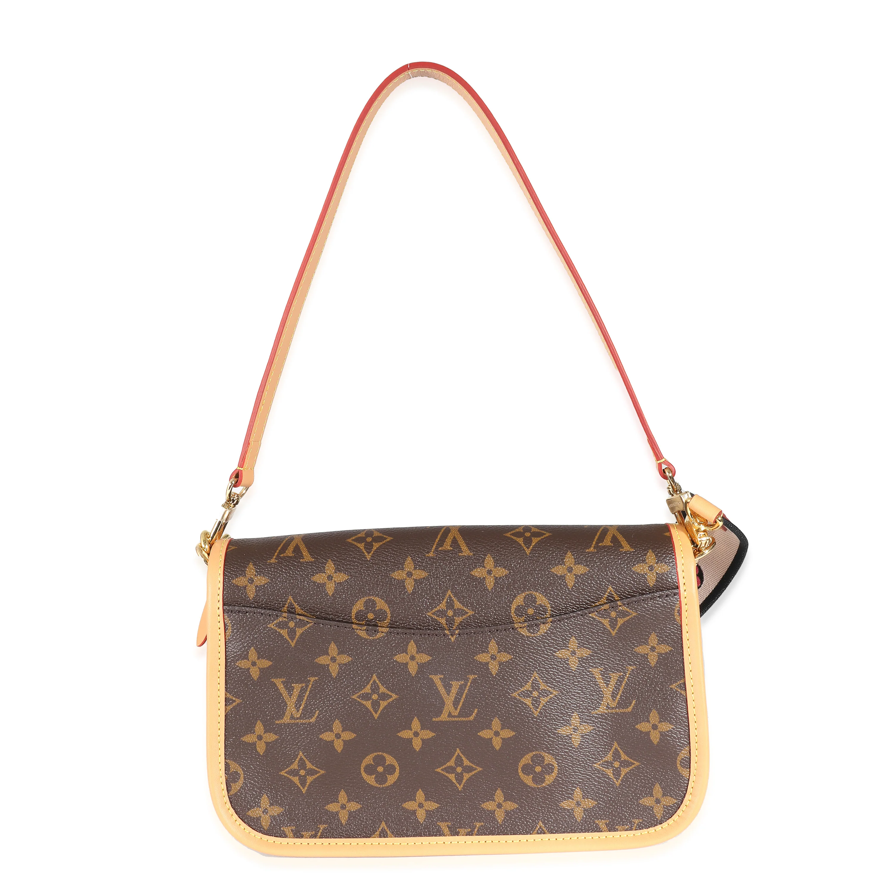 Louis Vuitton Monogram Canvas Diane - Image 5