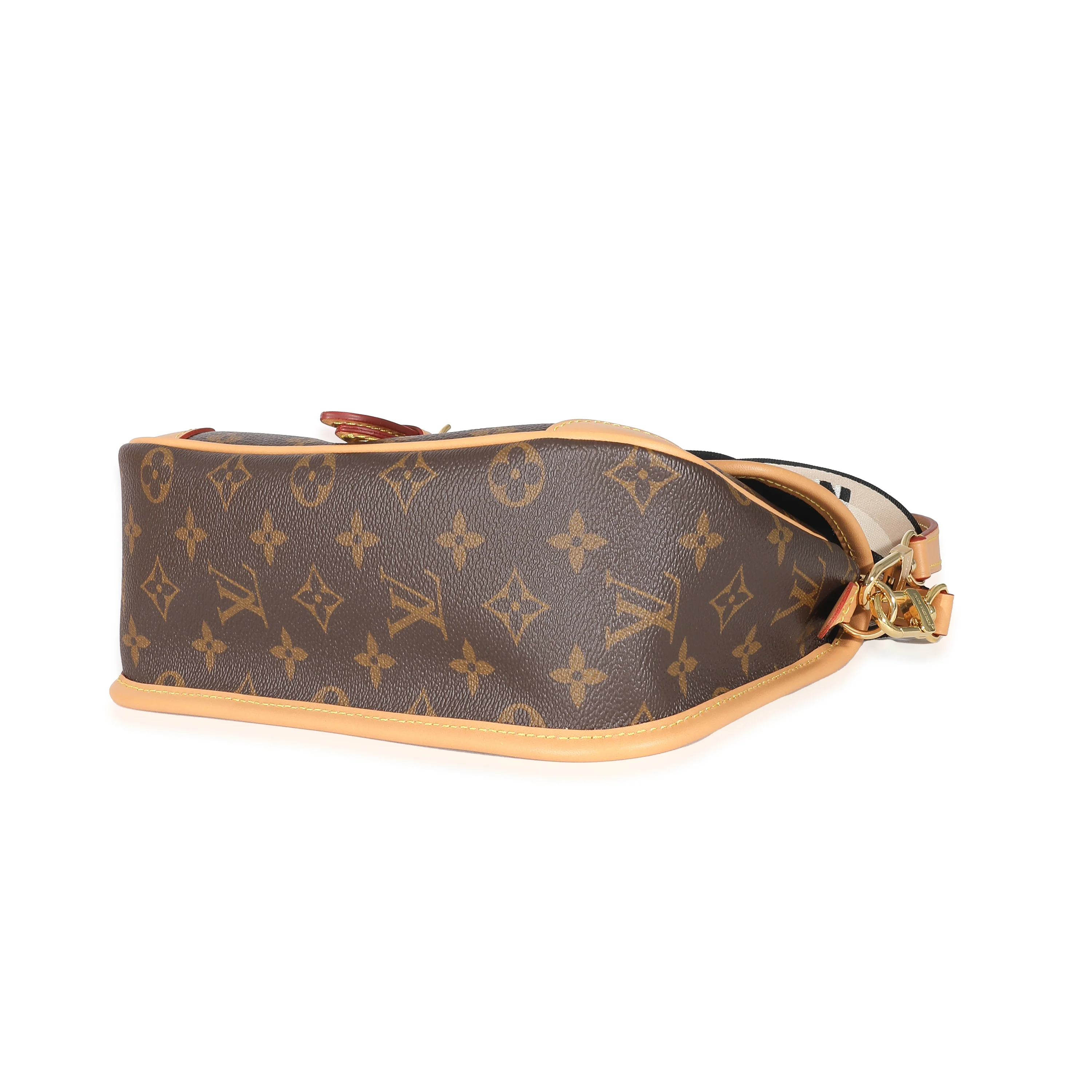 Louis Vuitton Monogram Canvas Diane - Image 6