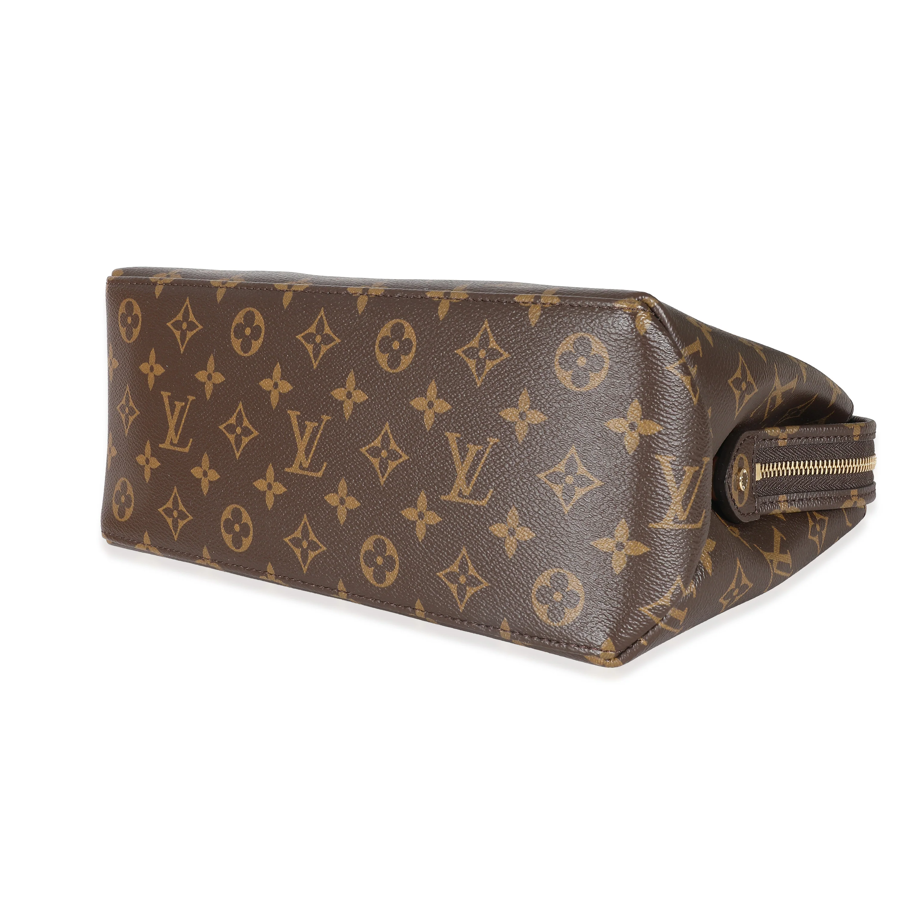 Louis Vuitton Monogram Canvas Petit Palais PM - Image 4