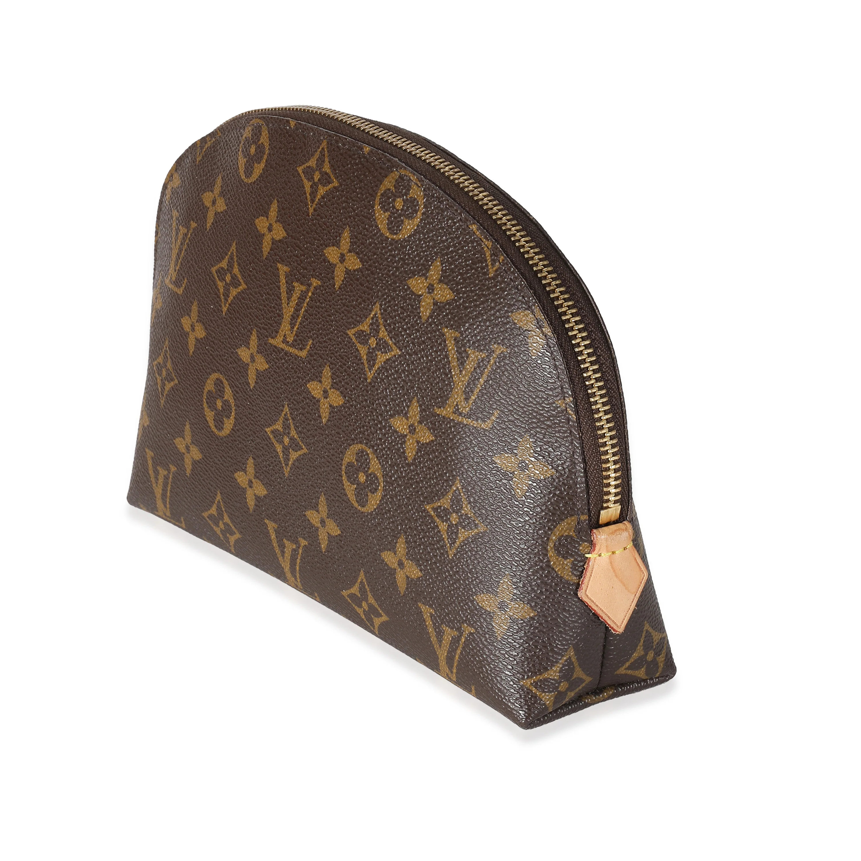 Louis Vuitton Monogram Canvas Cosmetic Pouch GM - Image 2