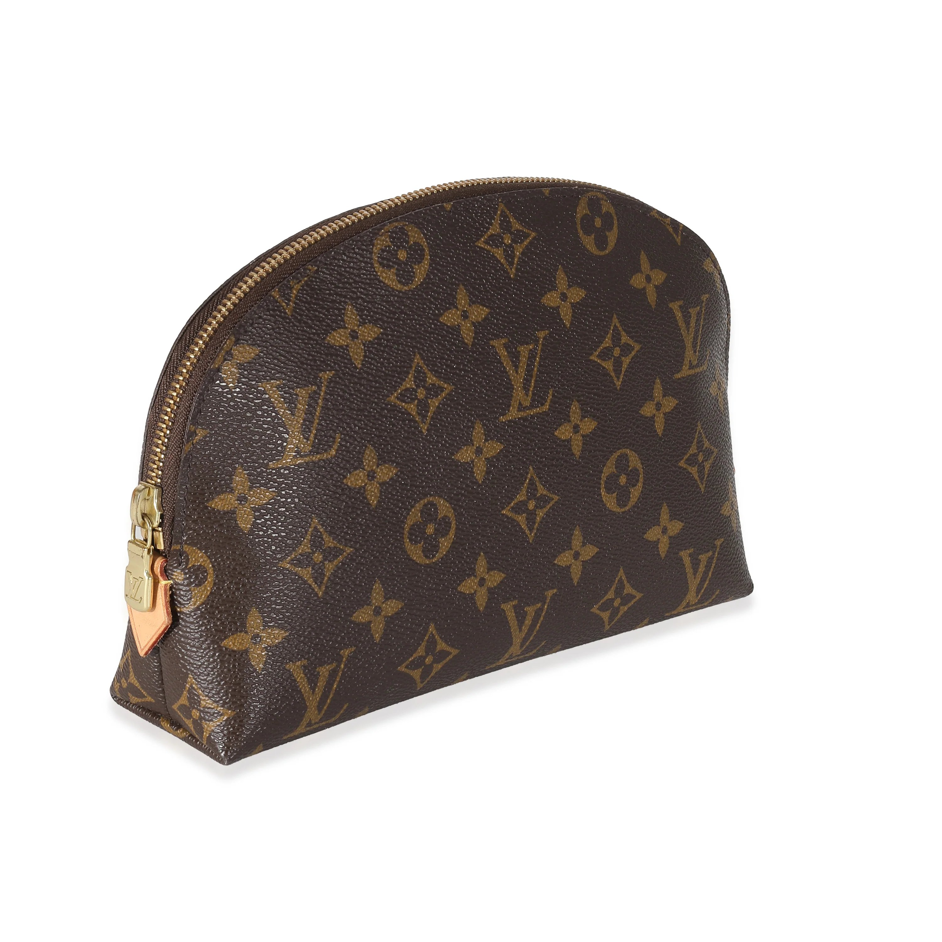 Louis Vuitton Monogram Canvas Cosmetic Pouch GM - Image 3