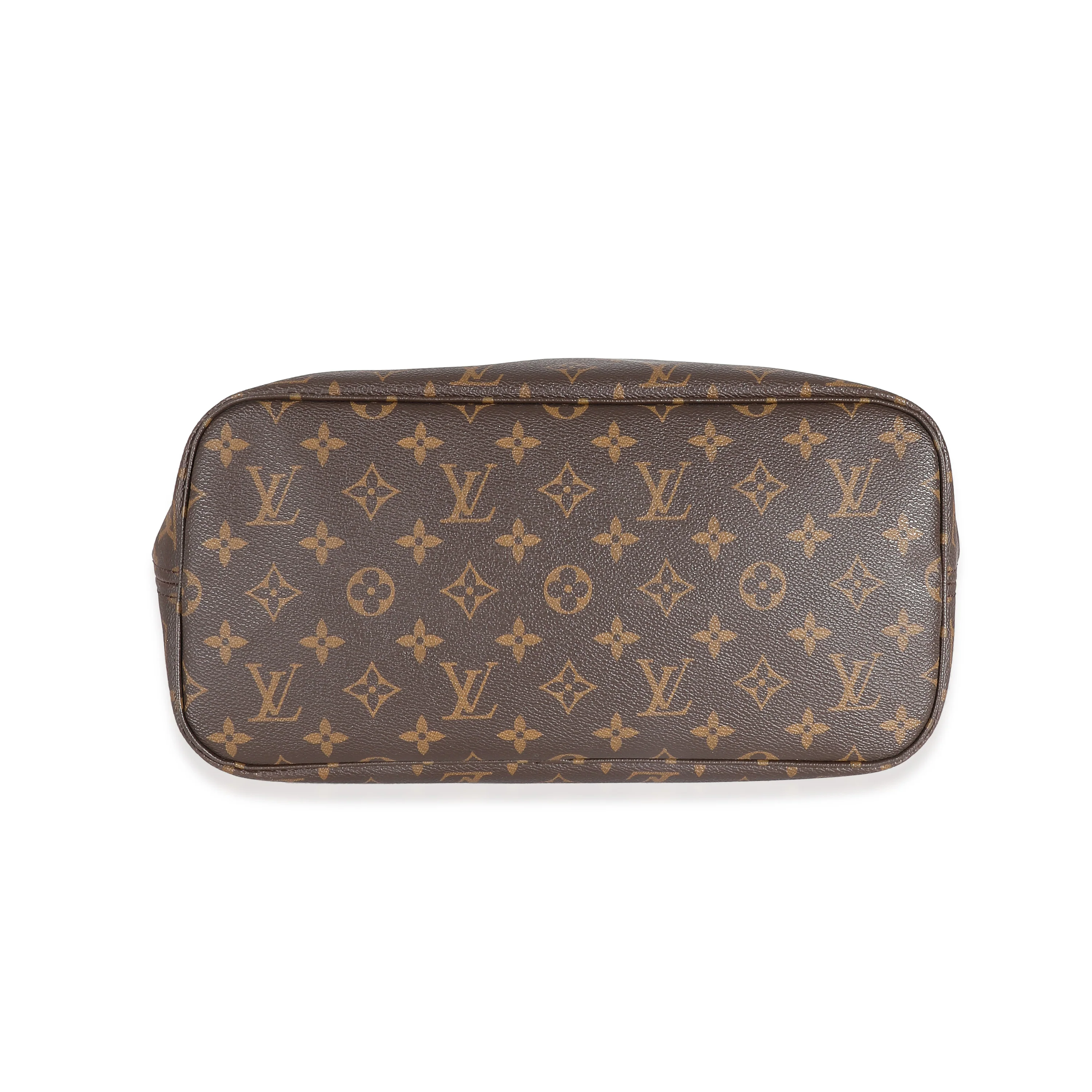 Louis Vuitton Monogram Canvas Neverfull MM - Image 6