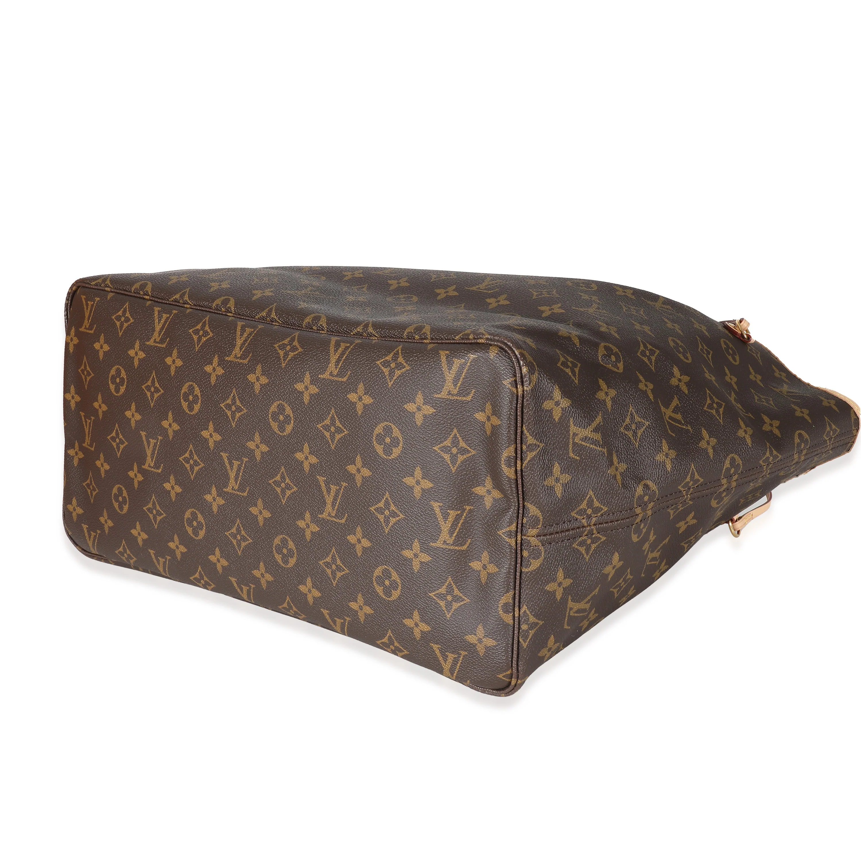 Louis Vuitton Monogram Canvas Neverfull GM - Image 6