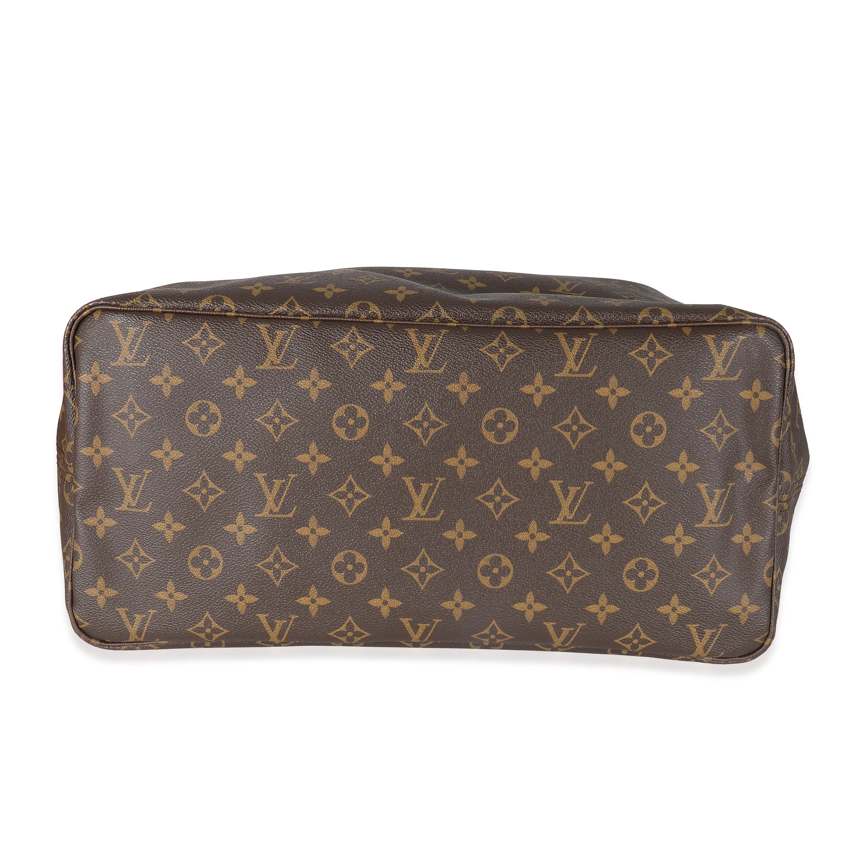 Louis Vuitton Monogram Canvas Neverfull GM - Image 7