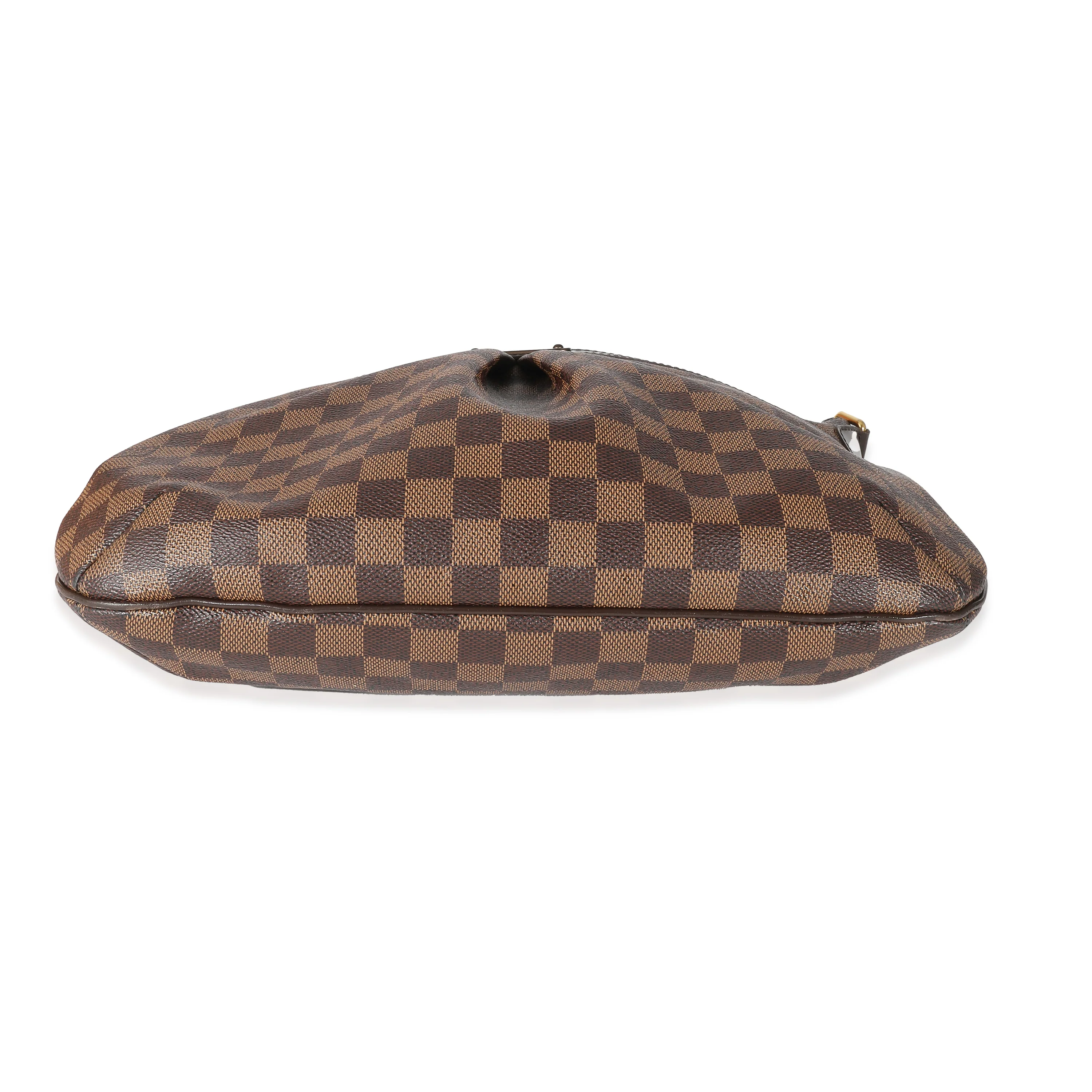 Louis Vuitton Damier Ebene Canvas Bloomsbury GM - Image 7
