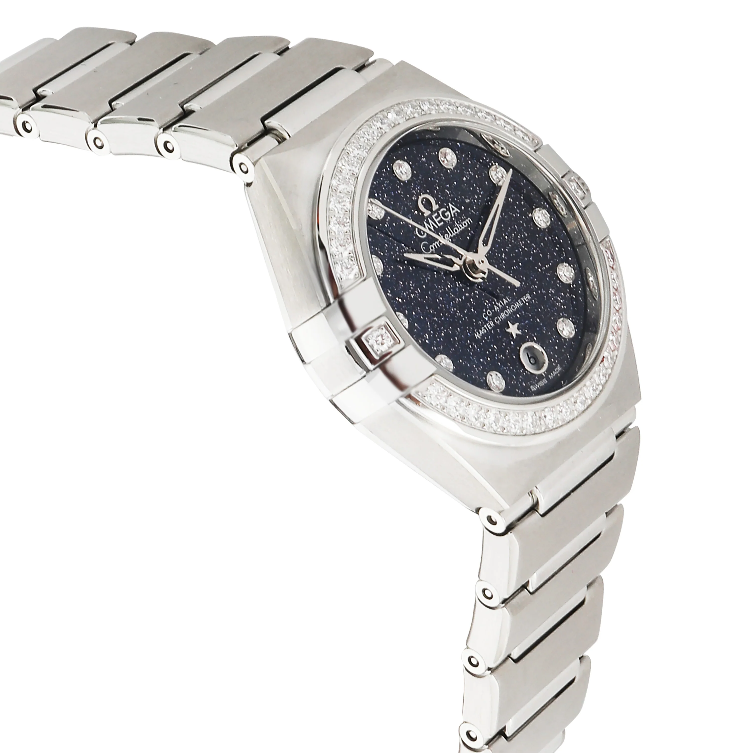 131.15.29.20.53.001 Womens Watch in Stainless Steel - Image 2