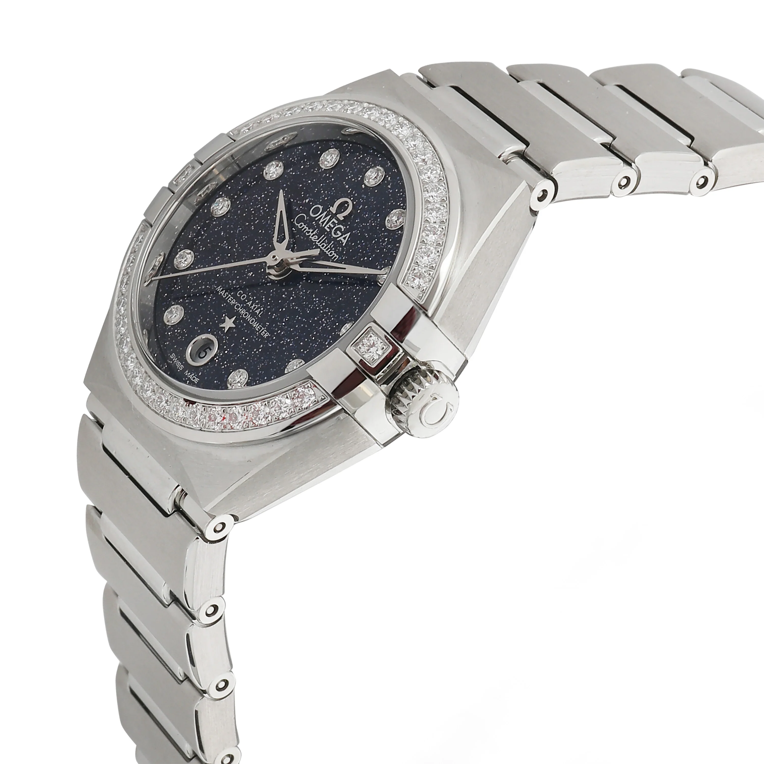 131.15.29.20.53.001 Womens Watch in Stainless Steel - Image 3