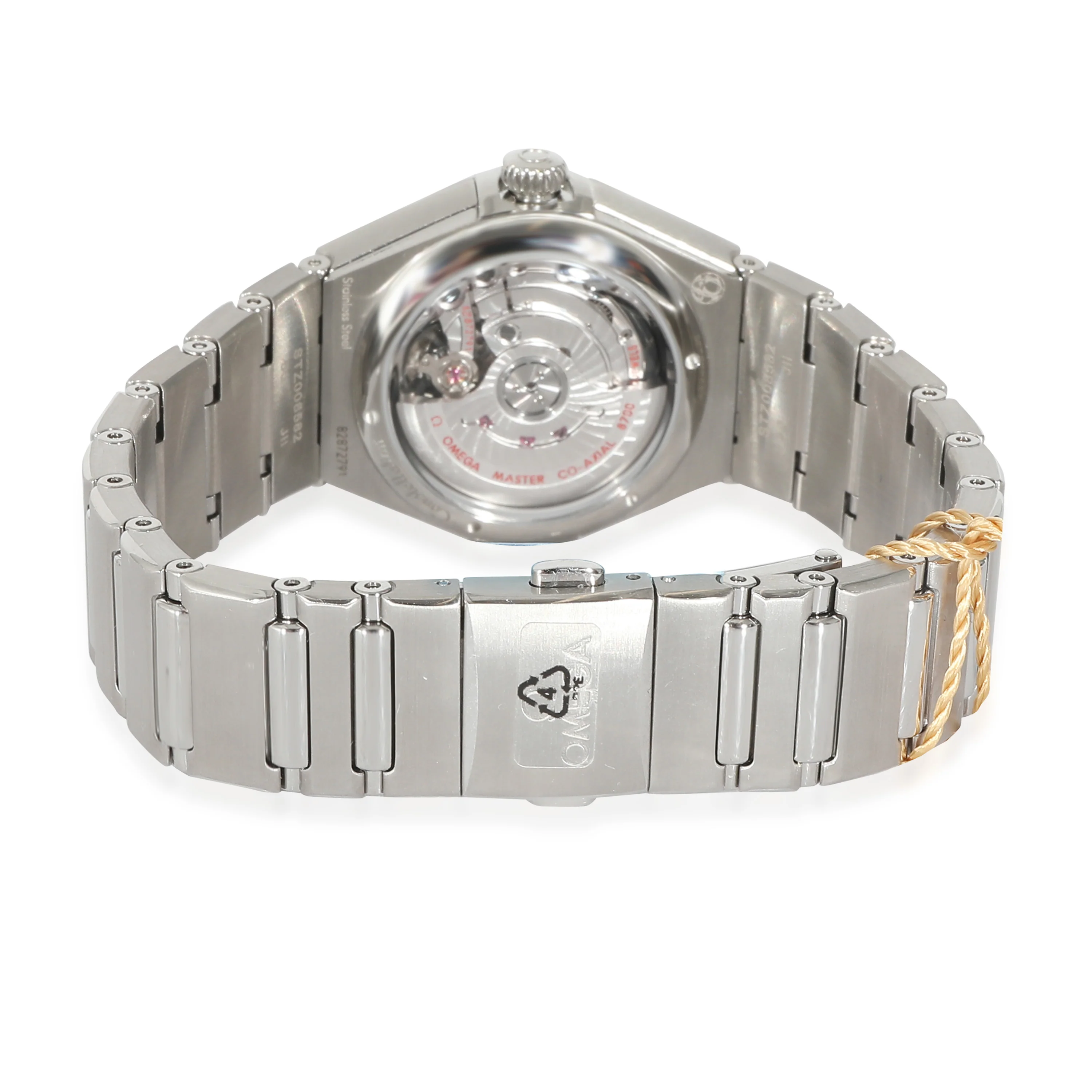131.15.29.20.53.001 Womens Watch in Stainless Steel - Image 4